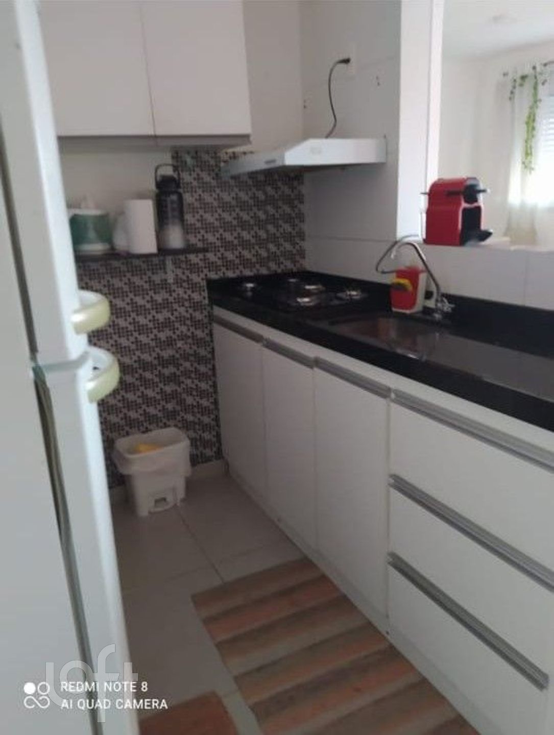 Apartamento à venda com 2 quartos, 34m² - Foto 2