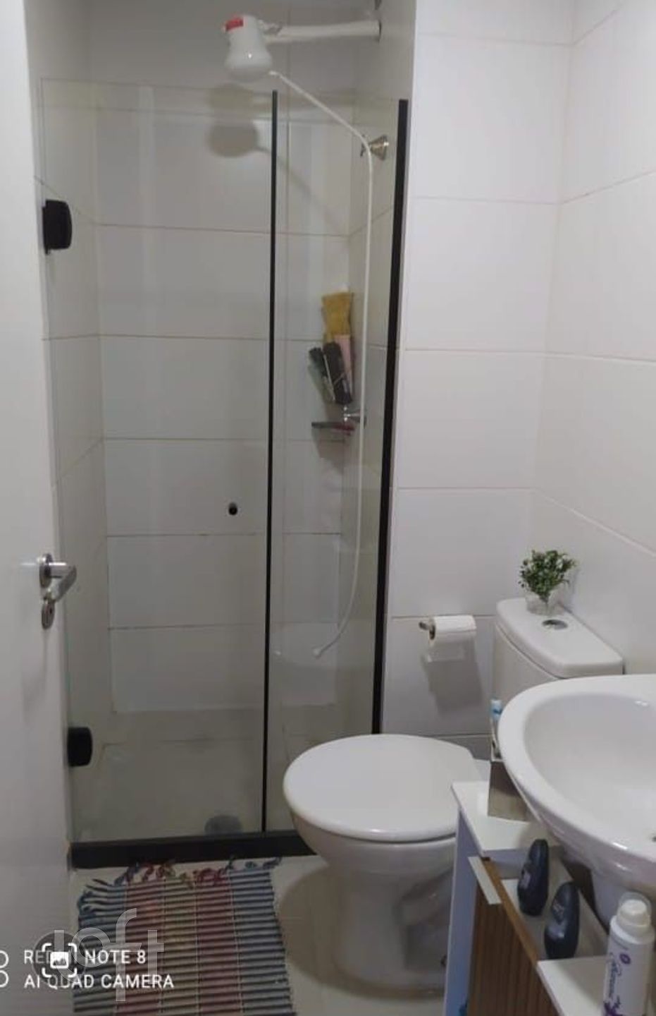 Apartamento à venda com 2 quartos, 34m² - Foto 5