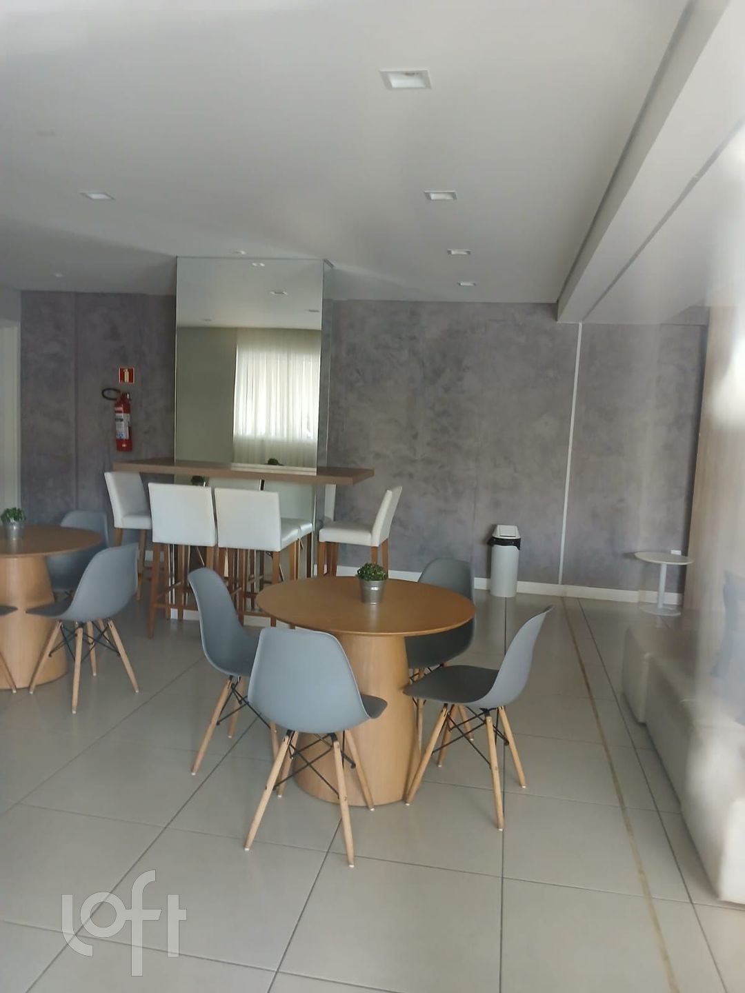 Apartamento à venda com 2 quartos, 34m² - Foto 18