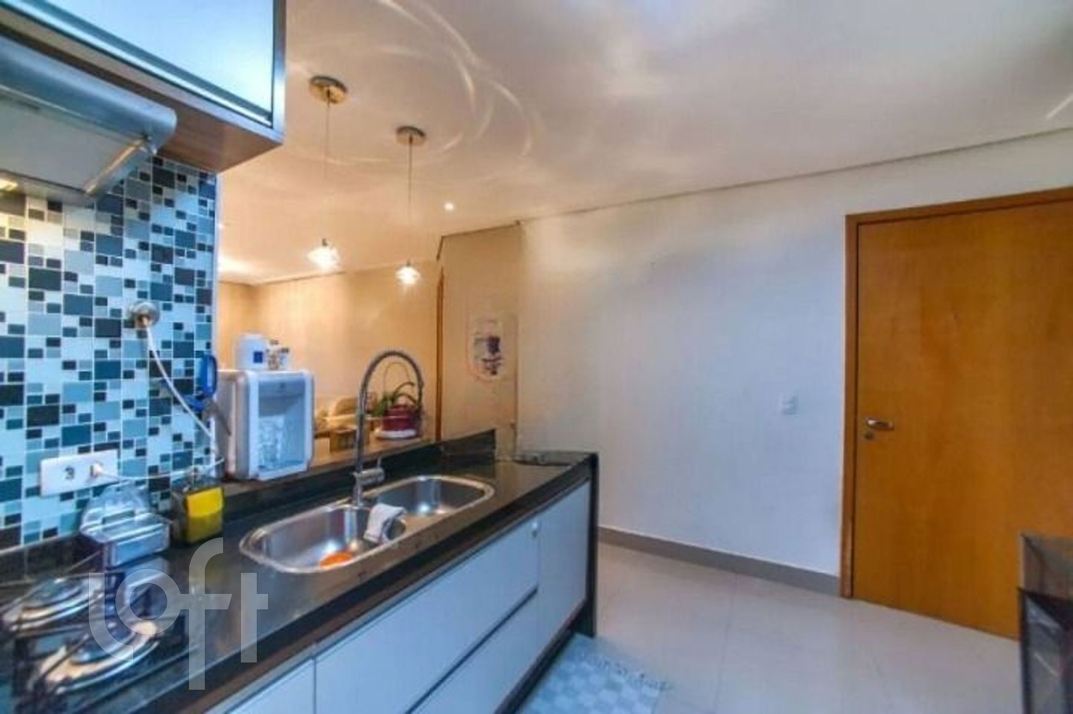 Apartamento à venda com 3 quartos, 97m² - Foto 9