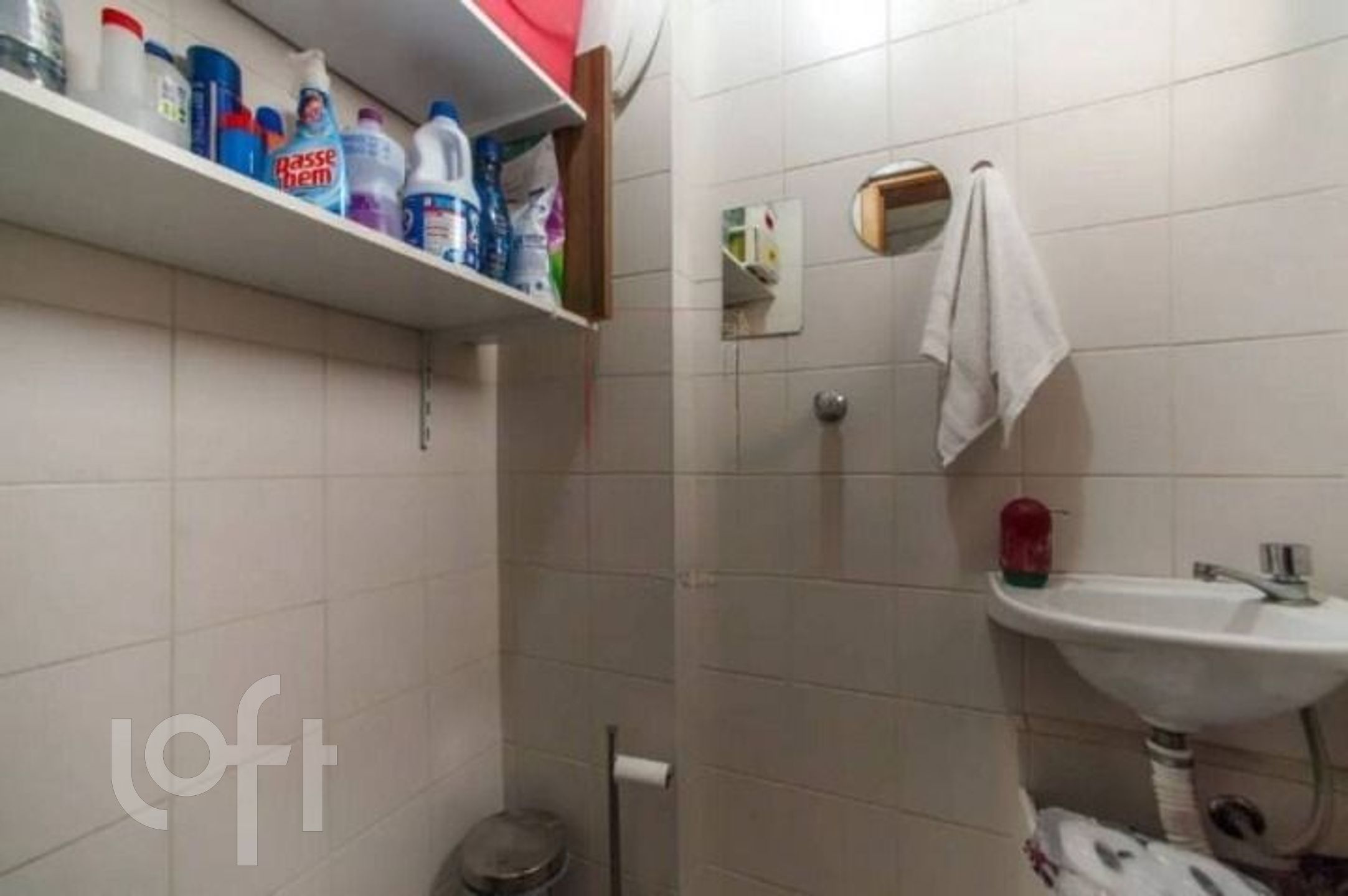 Apartamento à venda com 3 quartos, 97m² - Foto 23