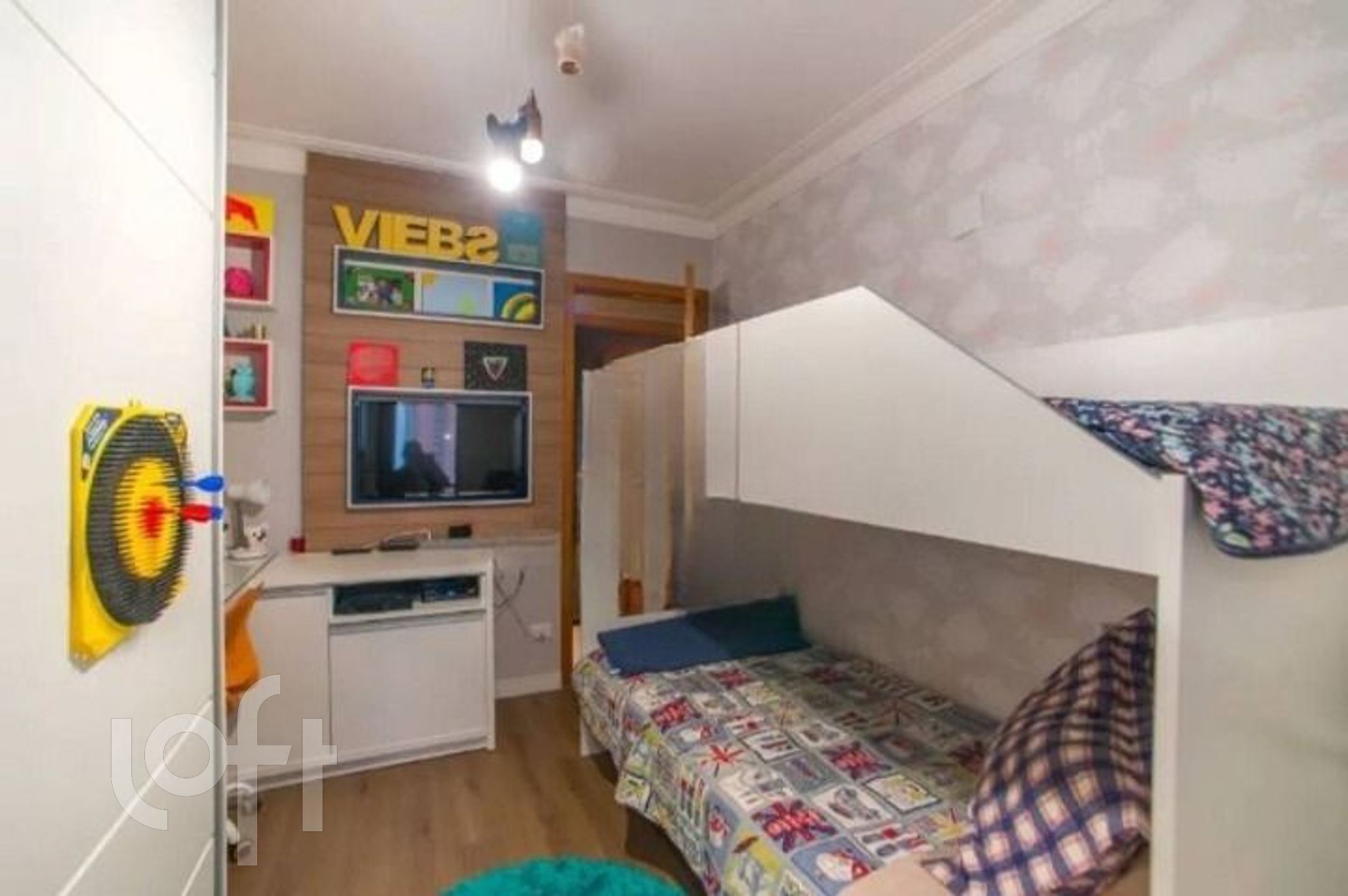 Apartamento à venda com 3 quartos, 97m² - Foto 15