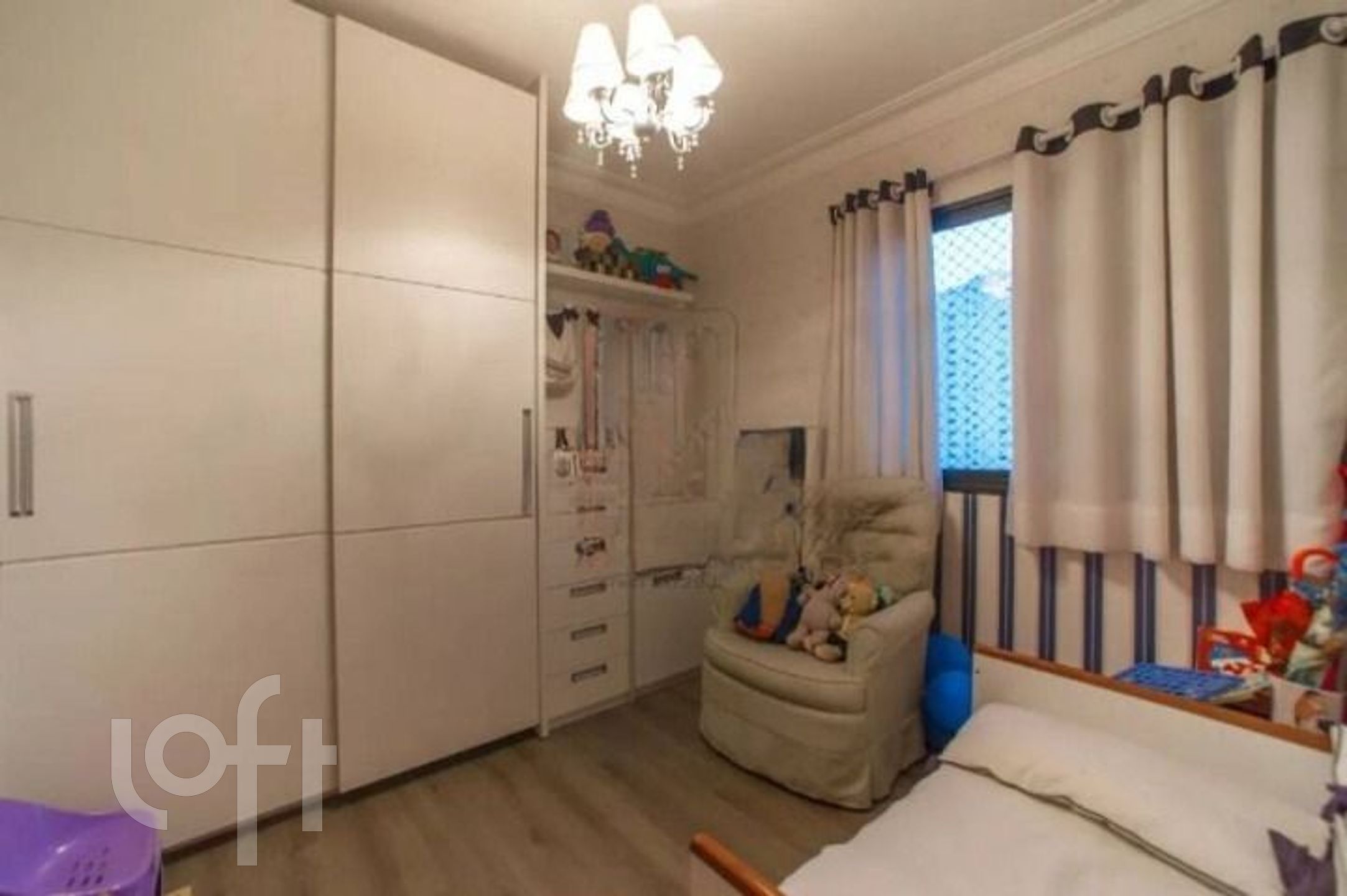 Apartamento à venda com 3 quartos, 97m² - Foto 11