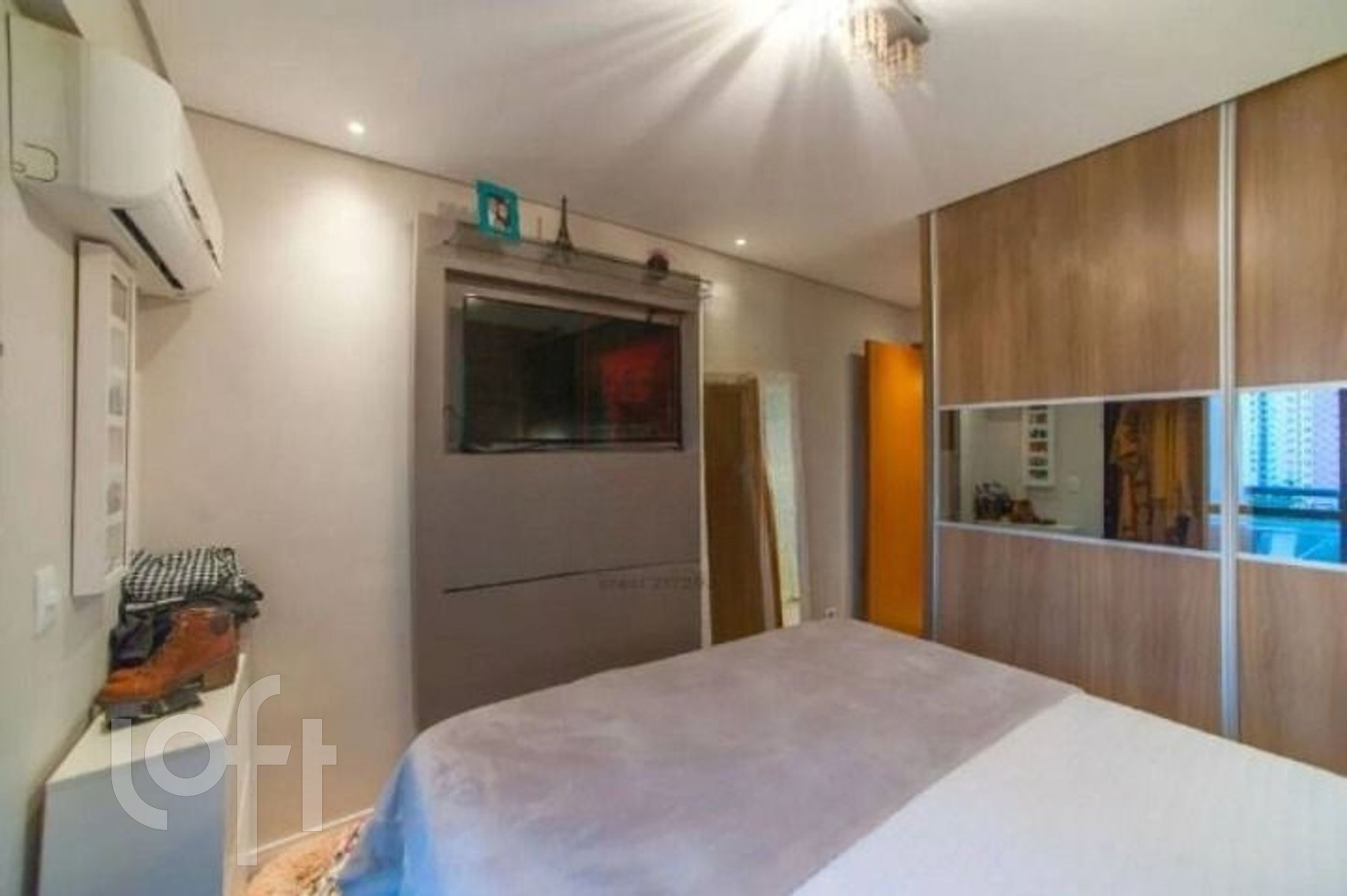 Apartamento à venda com 3 quartos, 97m² - Foto 5