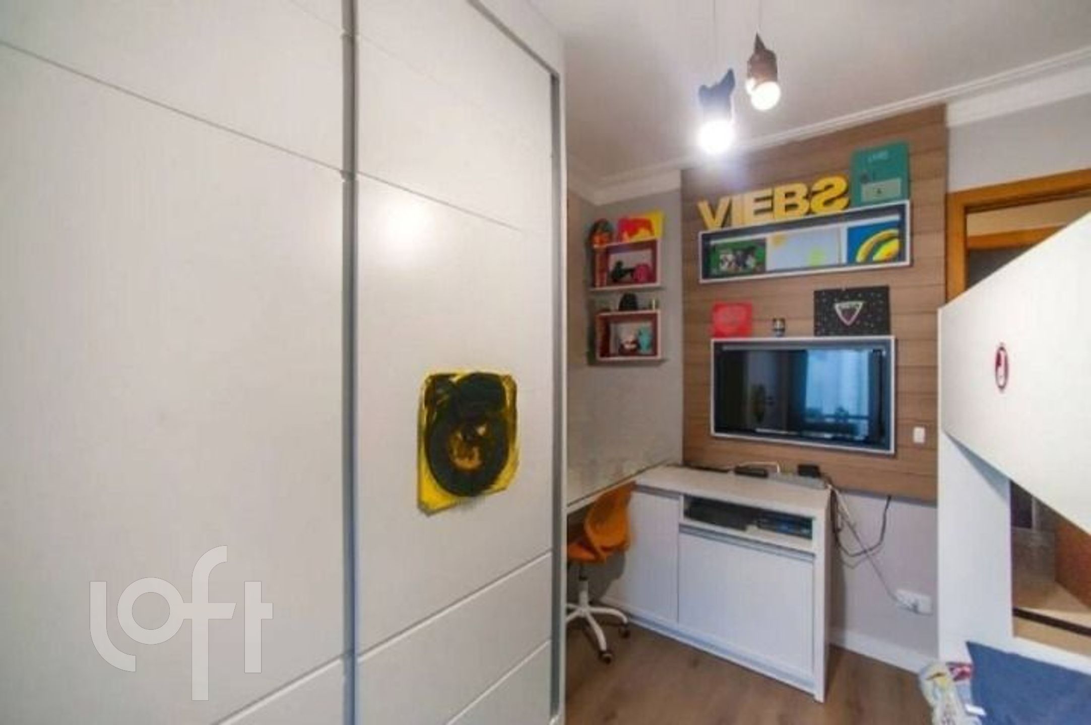 Apartamento à venda com 3 quartos, 97m² - Foto 16