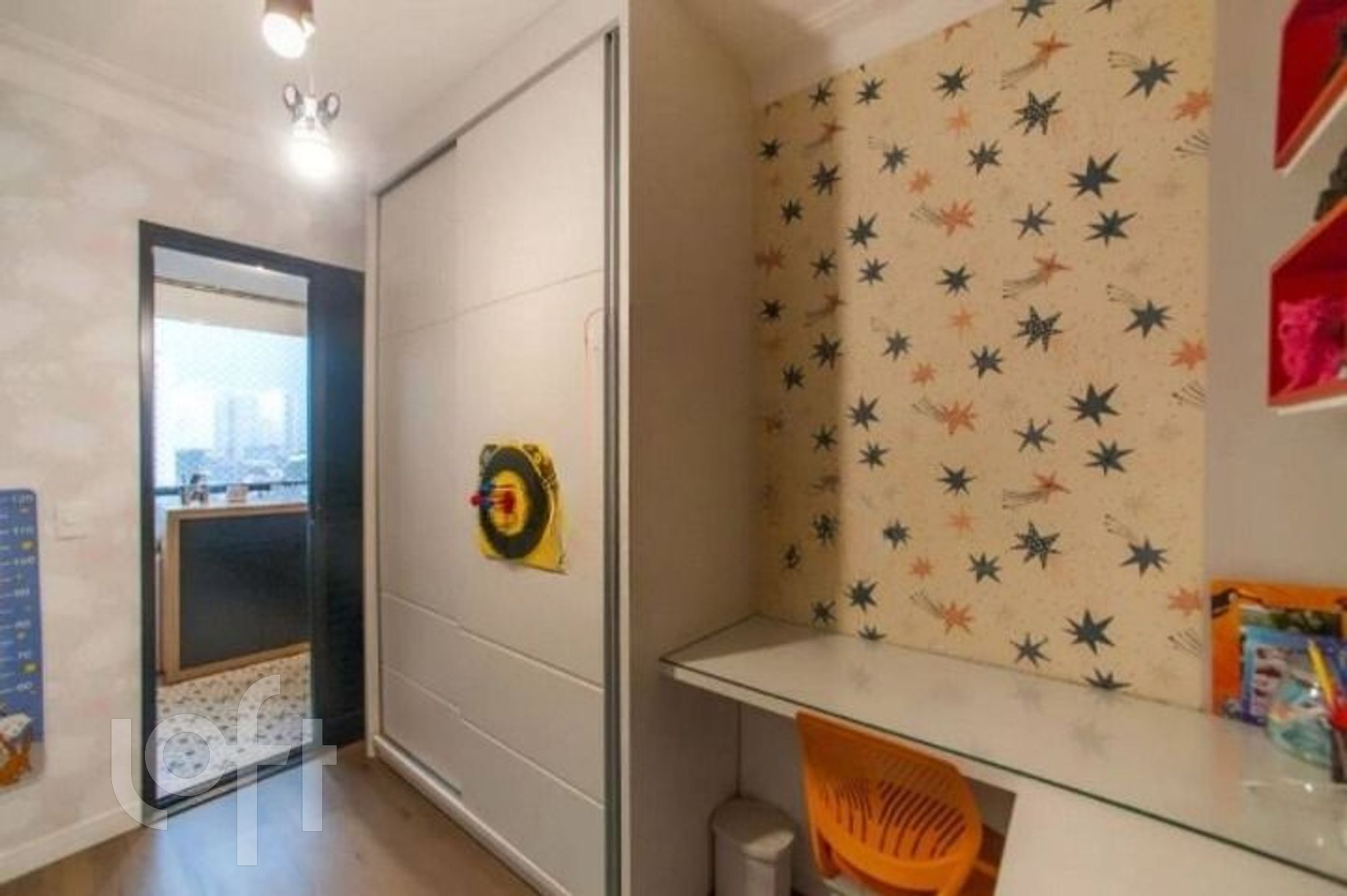 Apartamento à venda com 3 quartos, 97m² - Foto 6