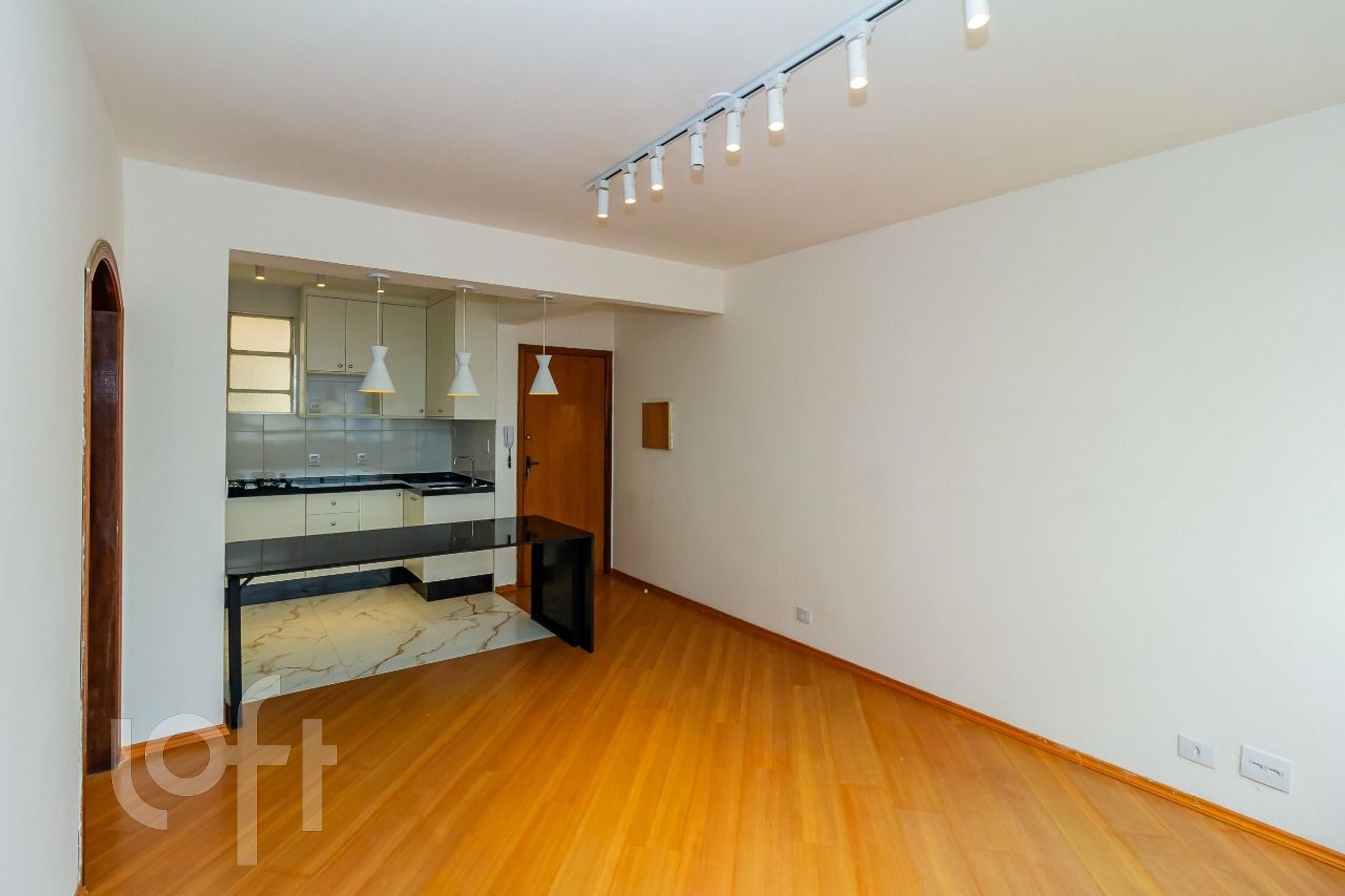 Apartamento à venda com 3 quartos, 72m² - Foto 3