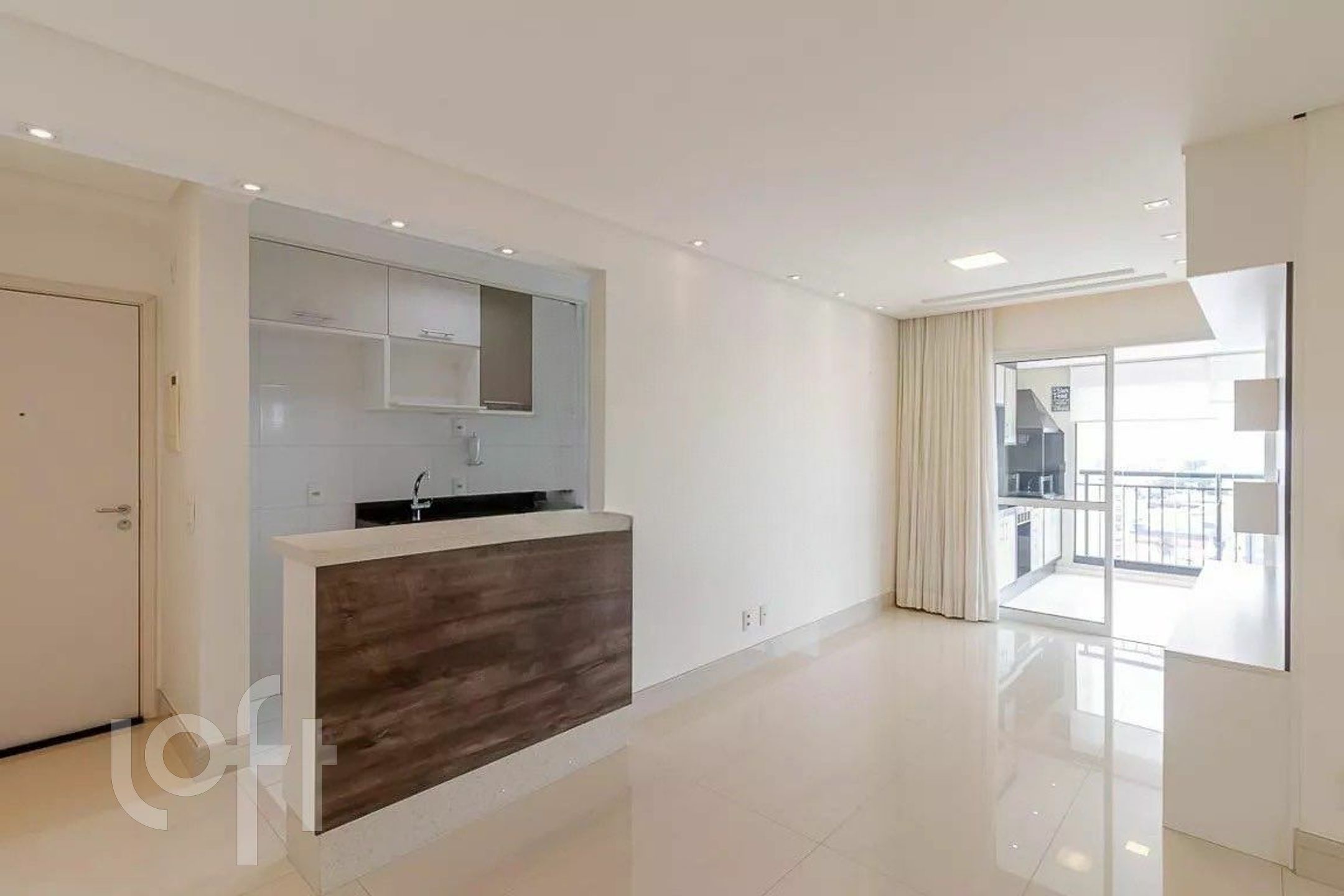 Apartamento à venda com 2 quartos, 65m² - Foto 8