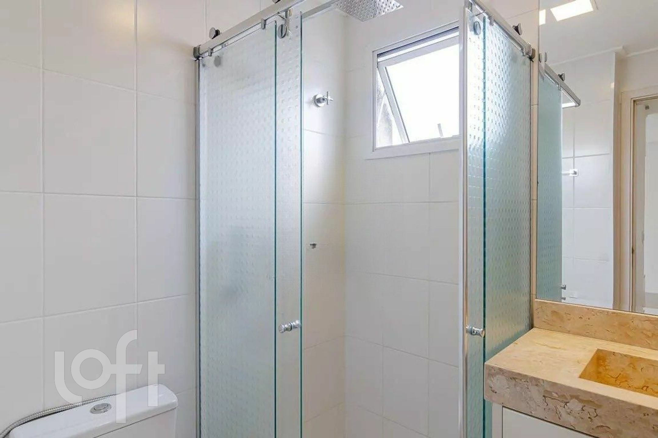 Apartamento à venda com 2 quartos, 65m² - Foto 11