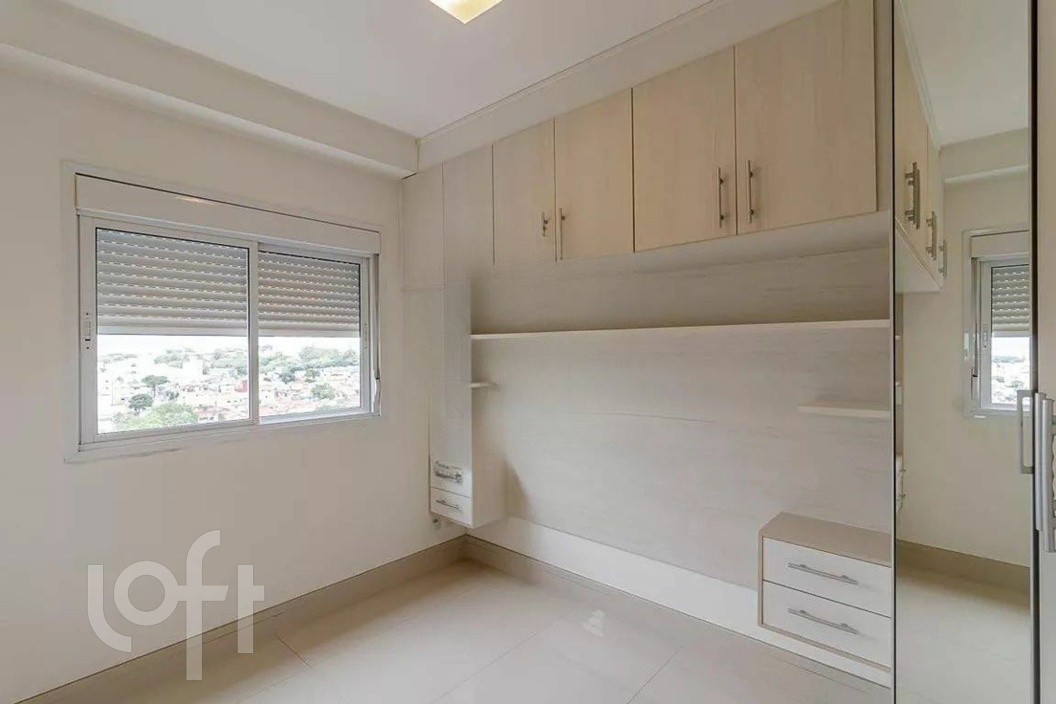 Apartamento à venda com 2 quartos, 65m² - Foto 6