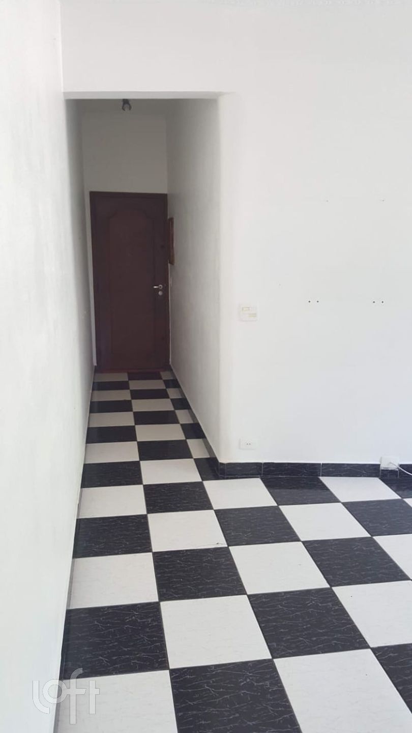 Apartamento à venda com 1 quarto, 74m² - Foto 6