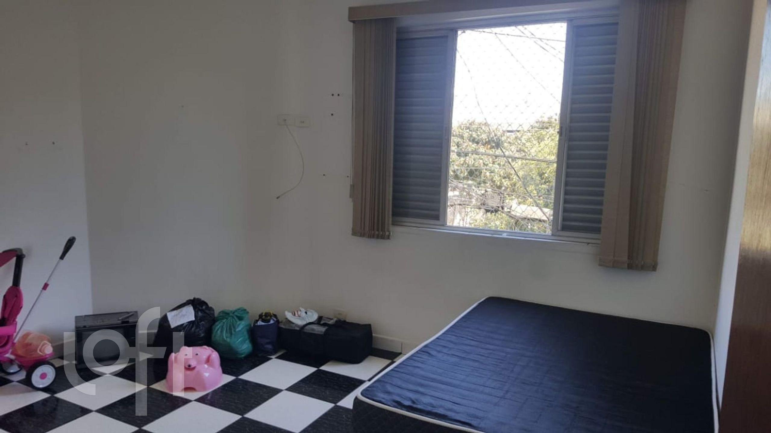 Apartamento à venda com 1 quarto, 74m² - Foto 9