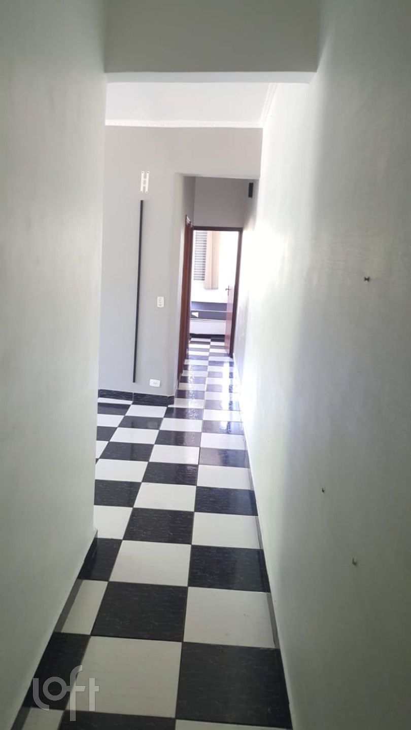 Apartamento à venda com 1 quarto, 74m² - Foto 7