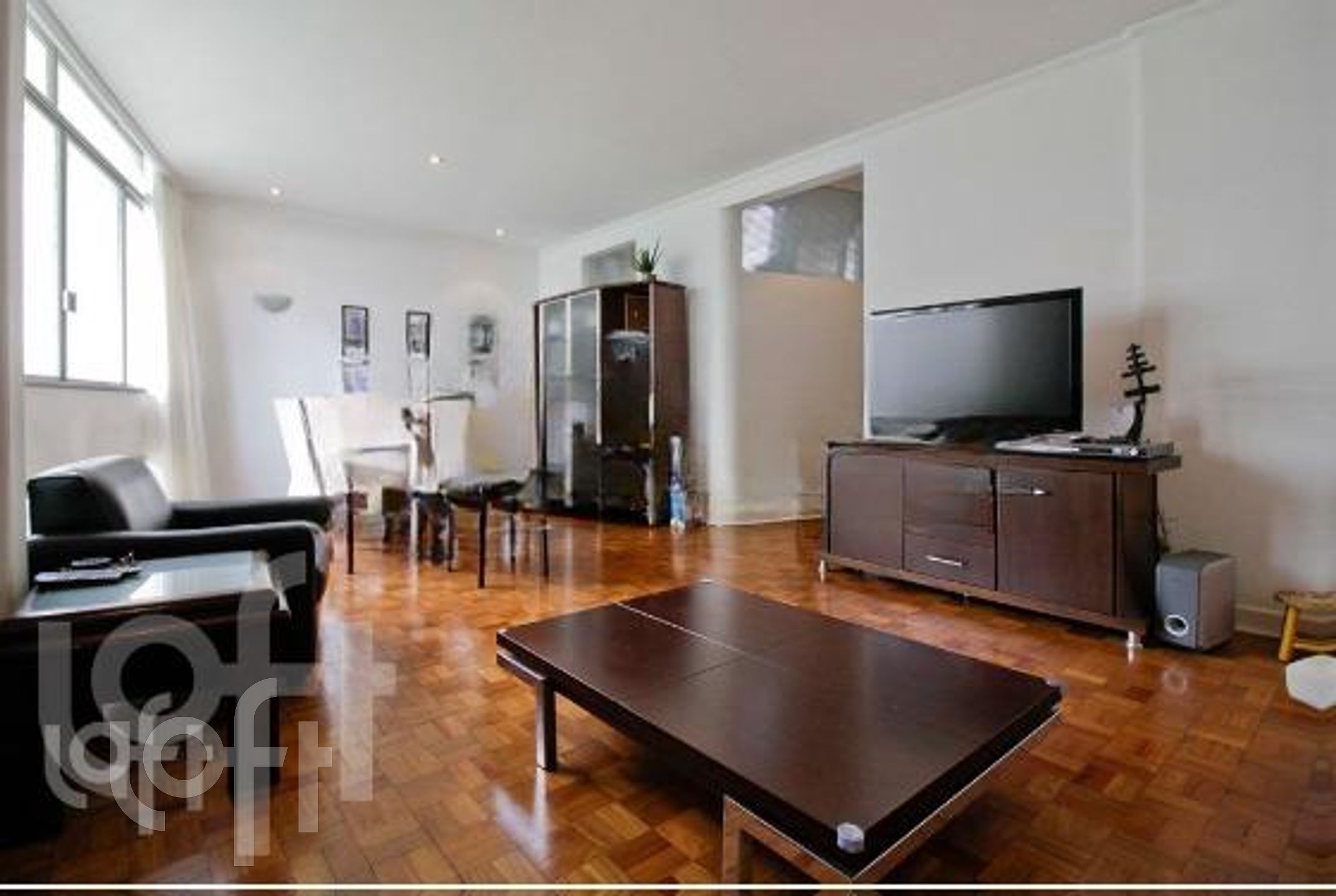 Apartamento à venda com 3 quartos, 180m² - Foto 20