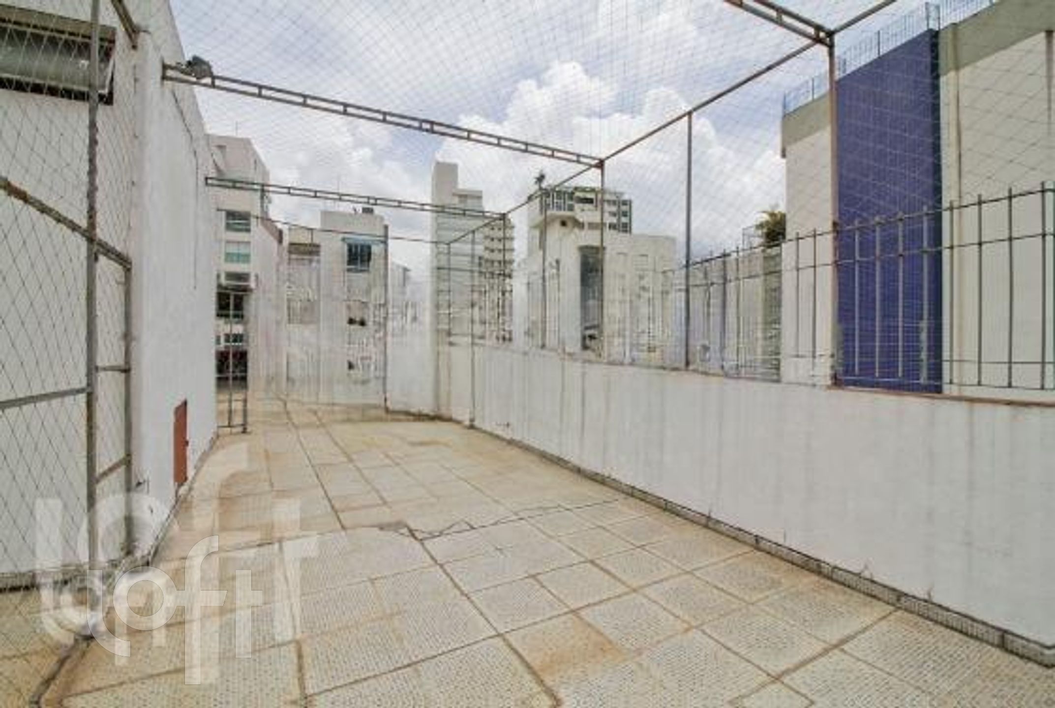 Apartamento à venda com 3 quartos, 180m² - Foto 32