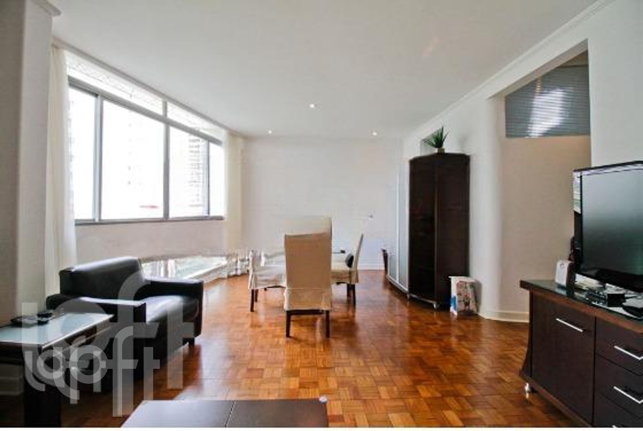 Apartamento à venda com 3 quartos, 180m² - Foto 15