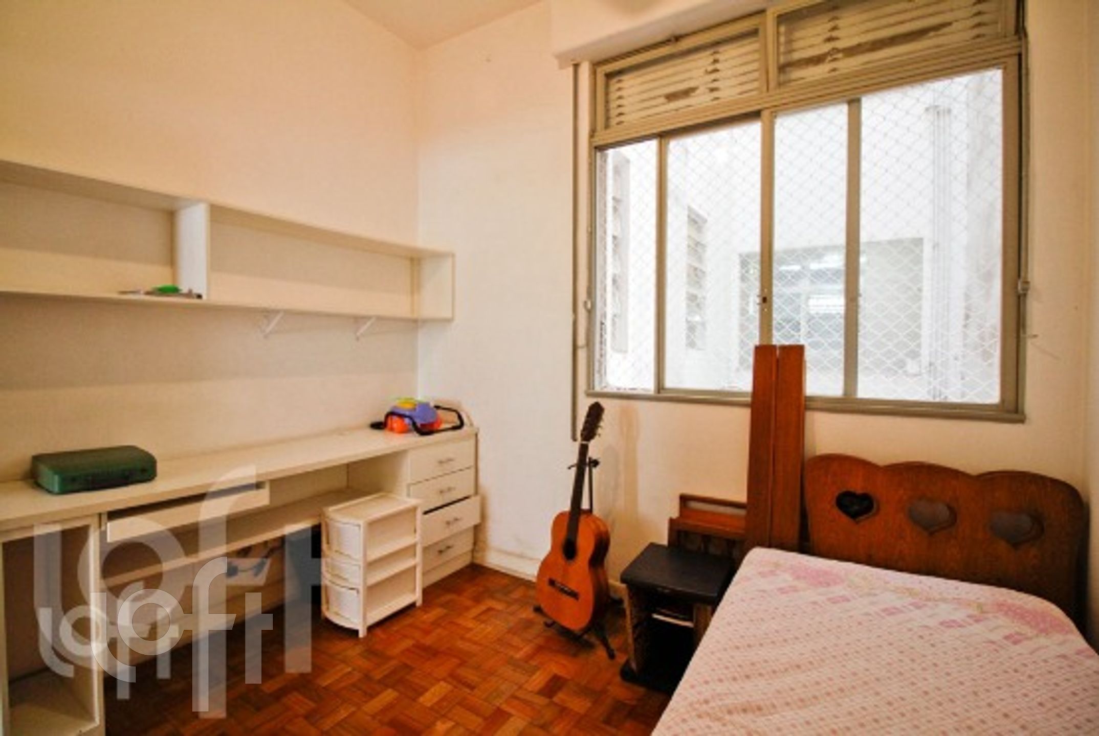 Apartamento à venda com 3 quartos, 180m² - Foto 4