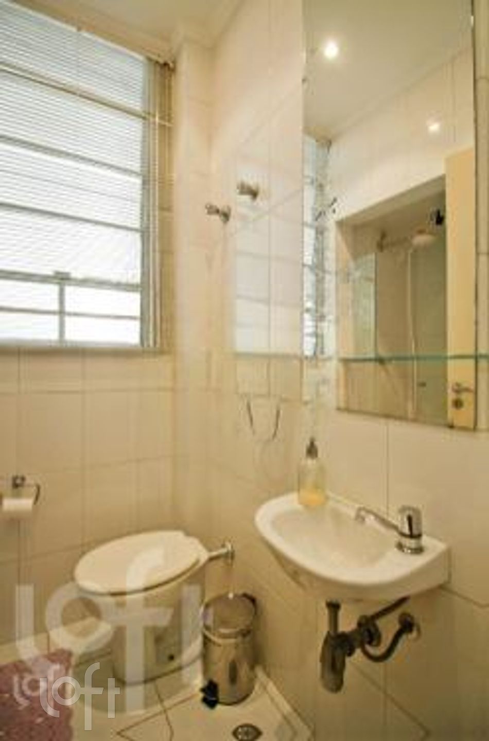 Apartamento à venda com 3 quartos, 180m² - Foto 29