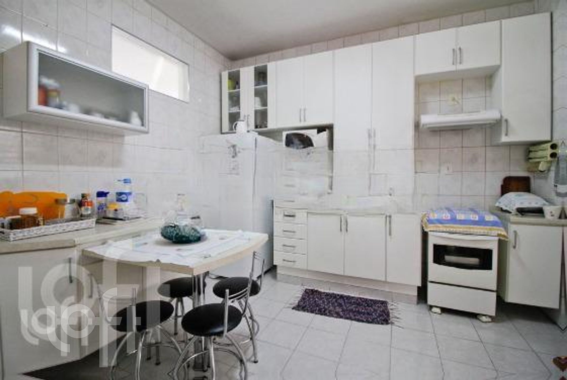 Apartamento à venda com 3 quartos, 180m² - Foto 26