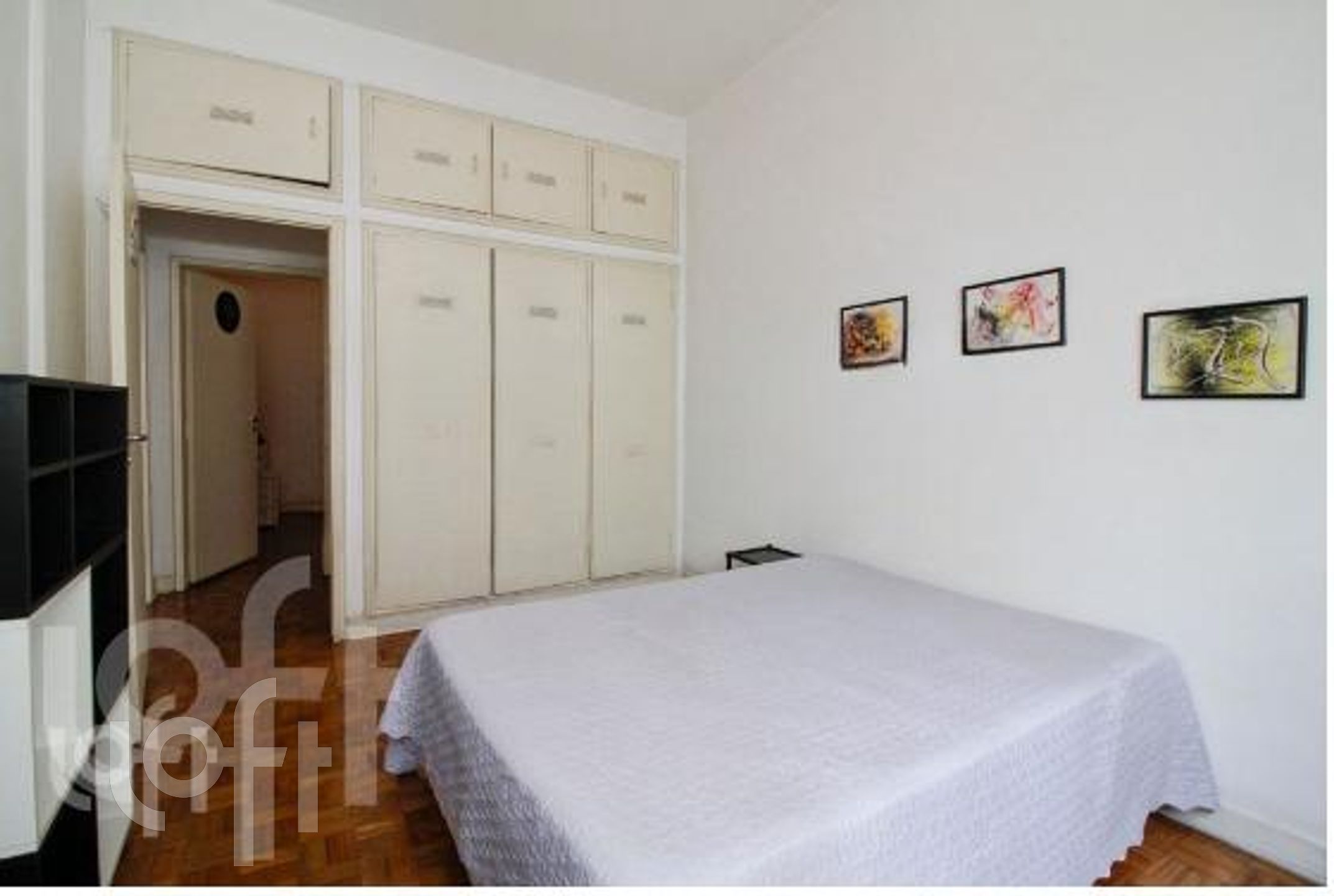 Apartamento à venda com 3 quartos, 180m² - Foto 8