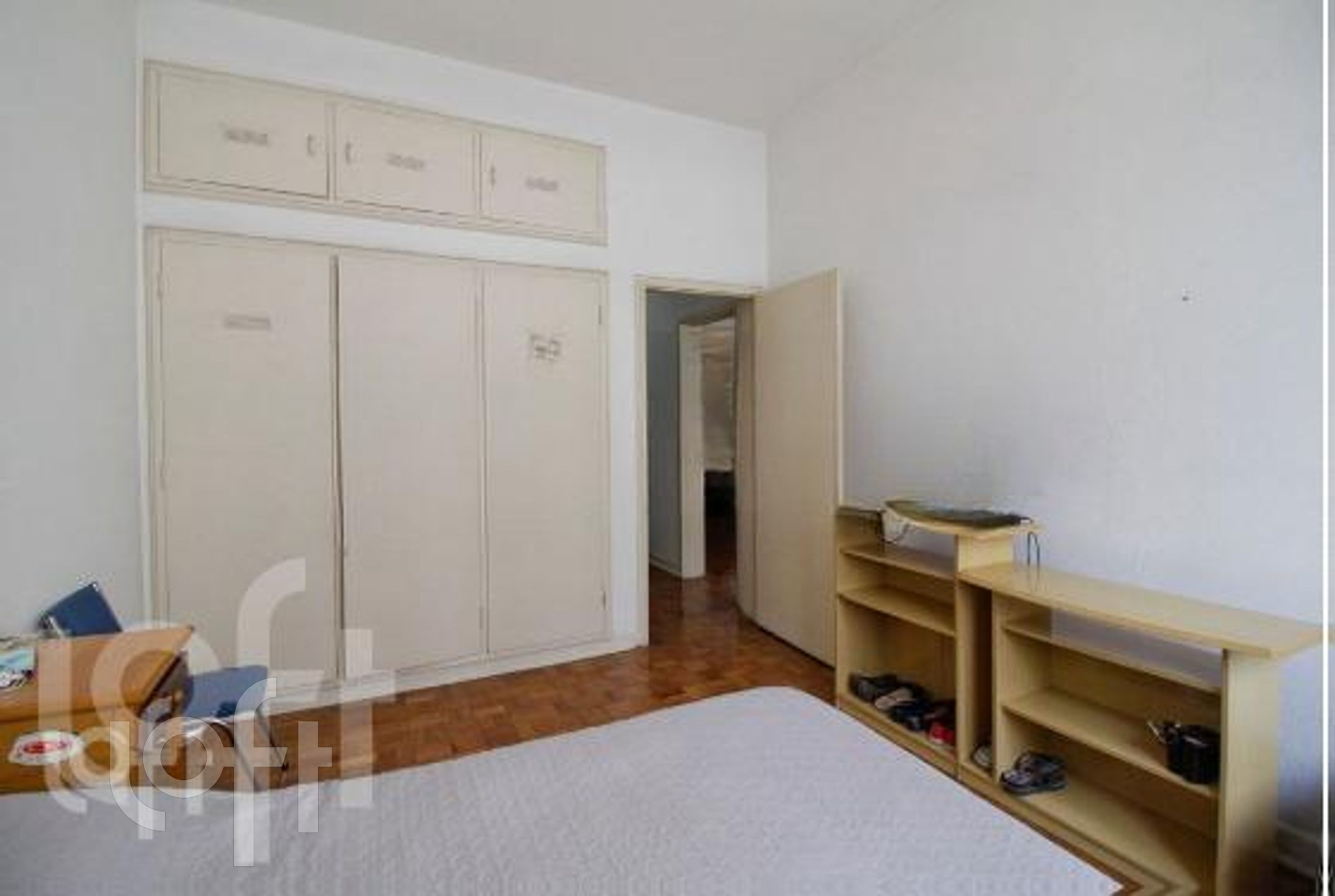 Apartamento à venda com 3 quartos, 180m² - Foto 12