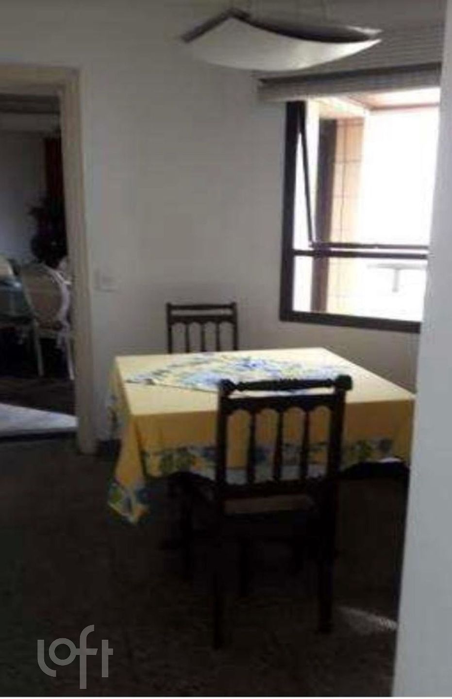 Apartamento à venda com 4 quartos, 658m² - Foto 5