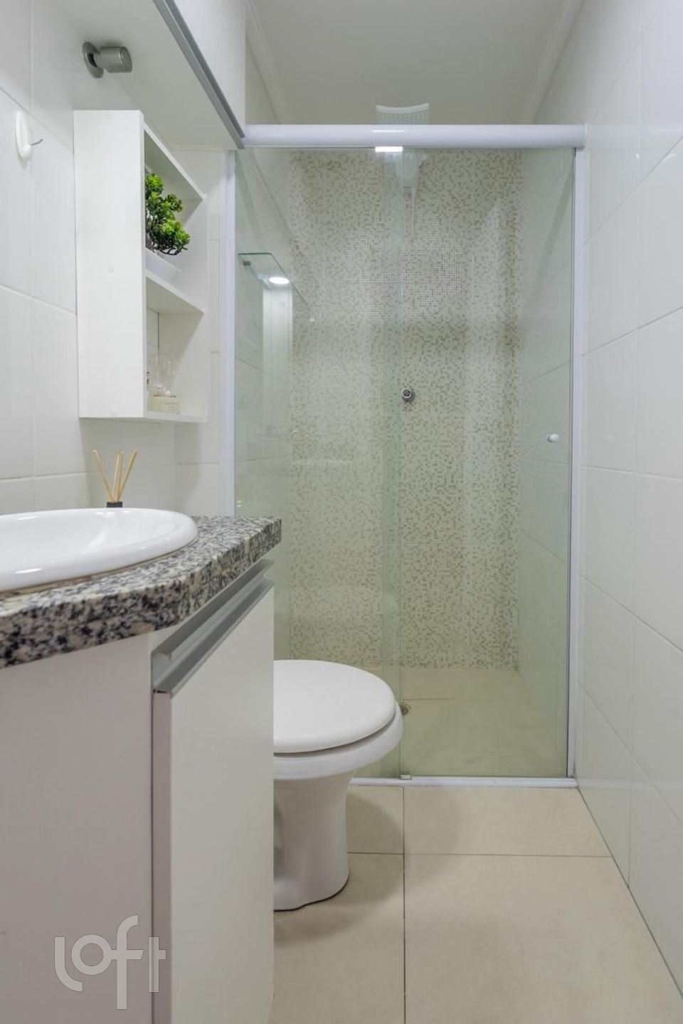 Apartamento à venda com 2 quartos, 38m² - Foto 18