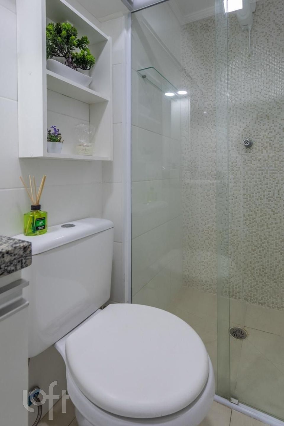 Apartamento à venda com 2 quartos, 38m² - Foto 19