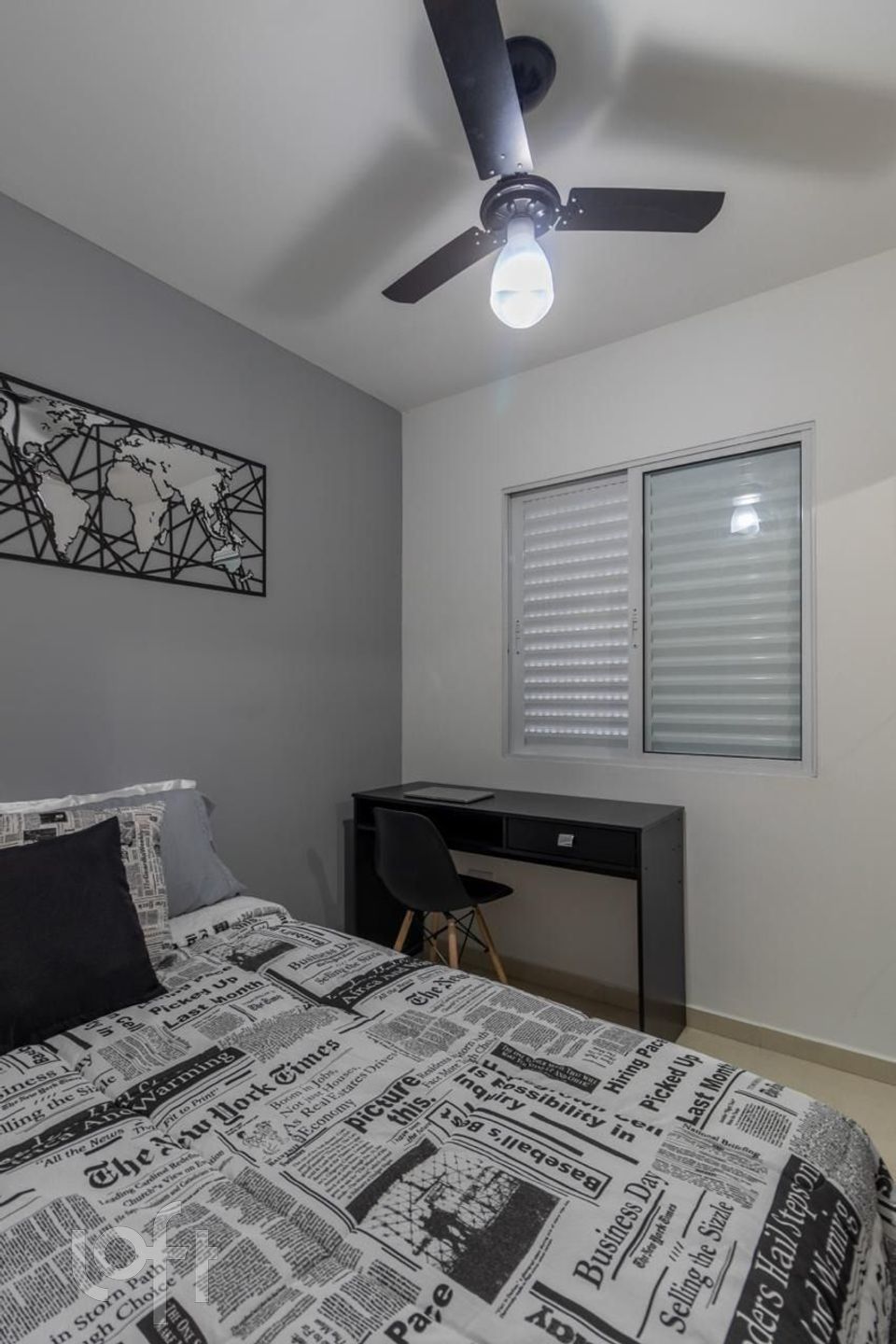 Apartamento à venda com 2 quartos, 38m² - Foto 16