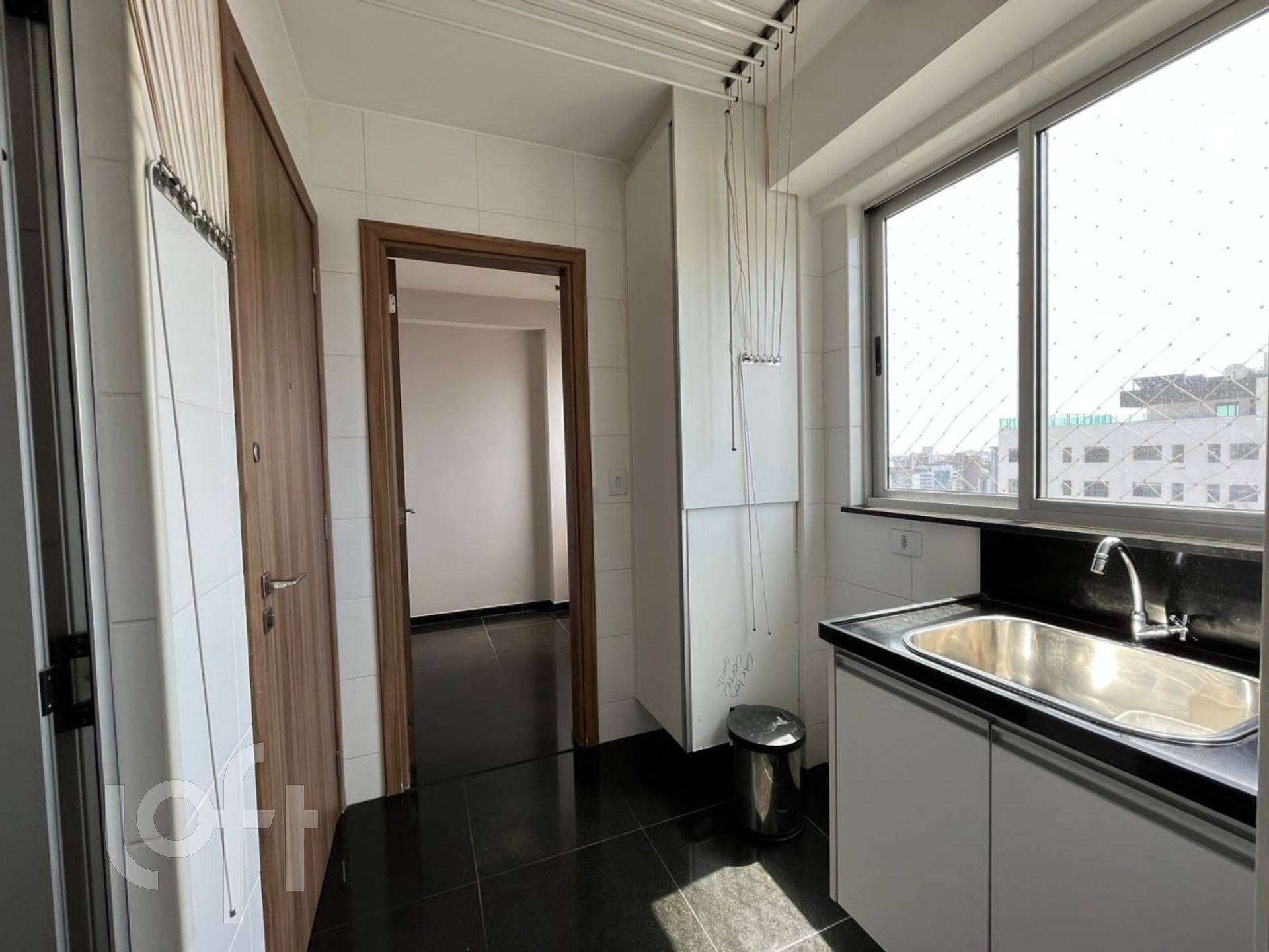 Apartamento à venda com 4 quartos, 160m² - Foto 10