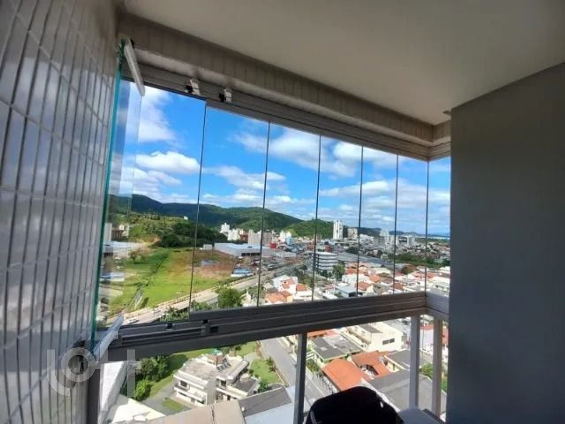 Apartamentos com 59m², 2 quartos, 1 garagem, no bairro Dom Bosco em Itajaí