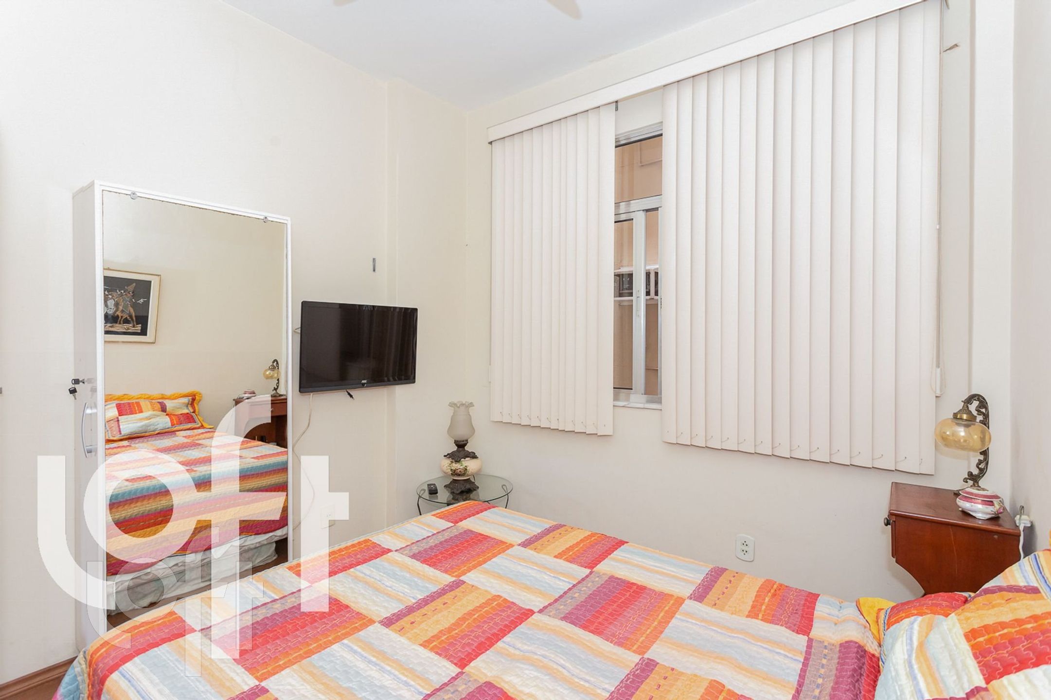 Apartamento à venda com 4 quartos, 130m² - Foto 8