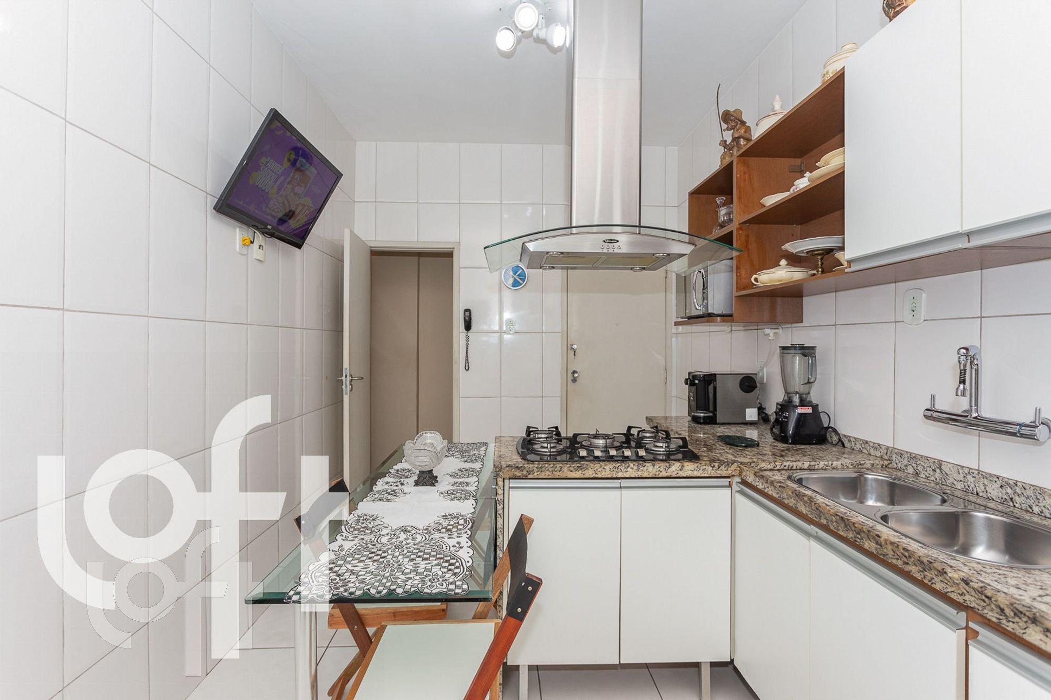 Apartamento à venda com 4 quartos, 130m² - Foto 18