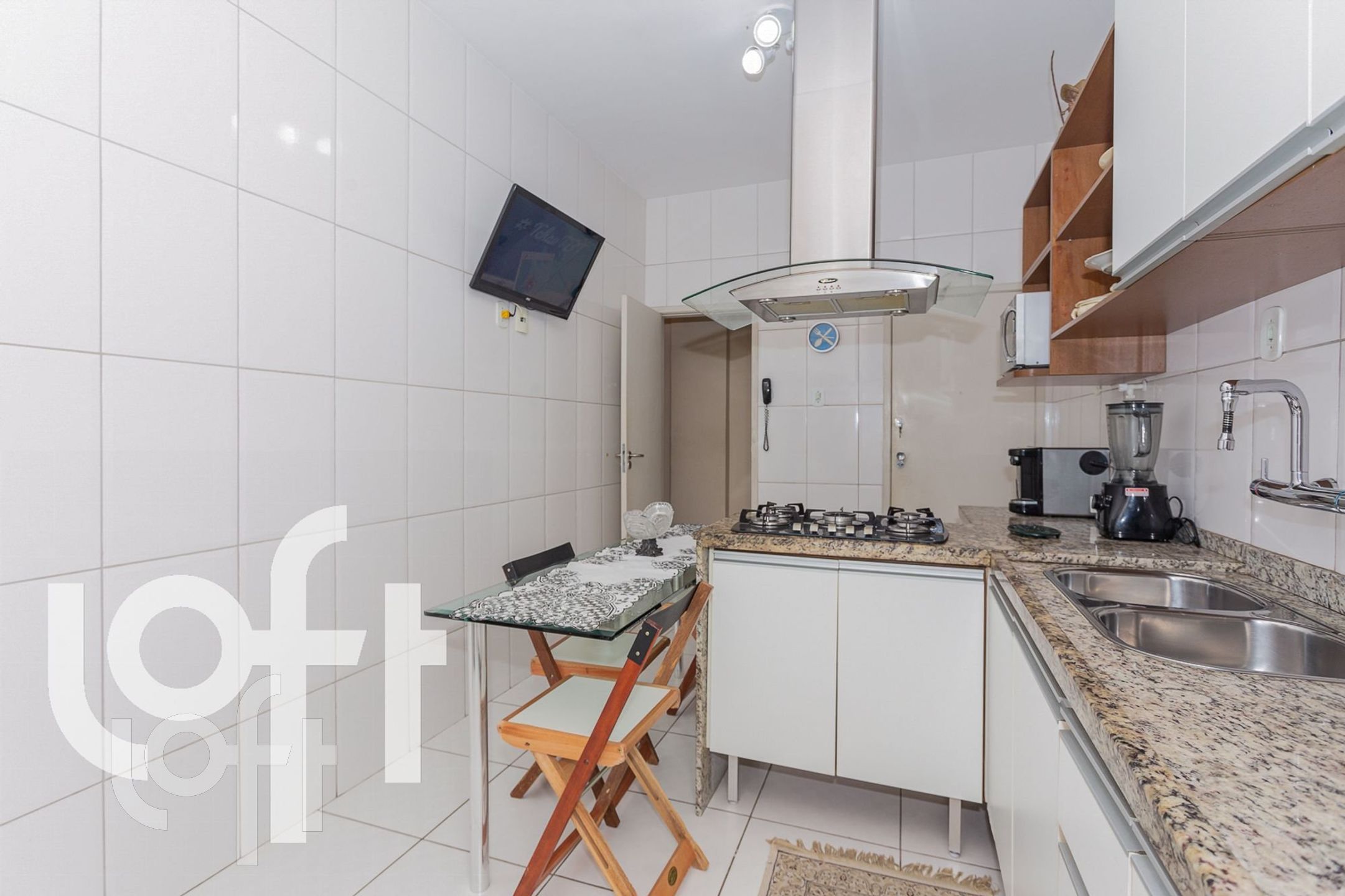 Apartamento à venda com 4 quartos, 130m² - Foto 19