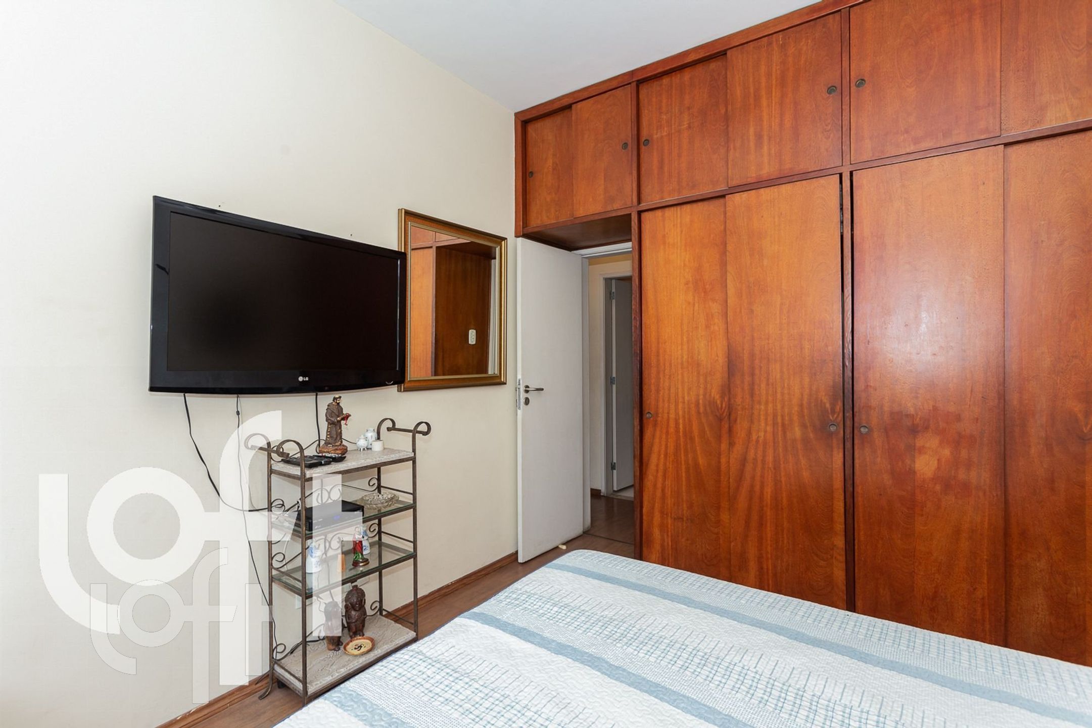 Apartamento à venda com 4 quartos, 130m² - Foto 5