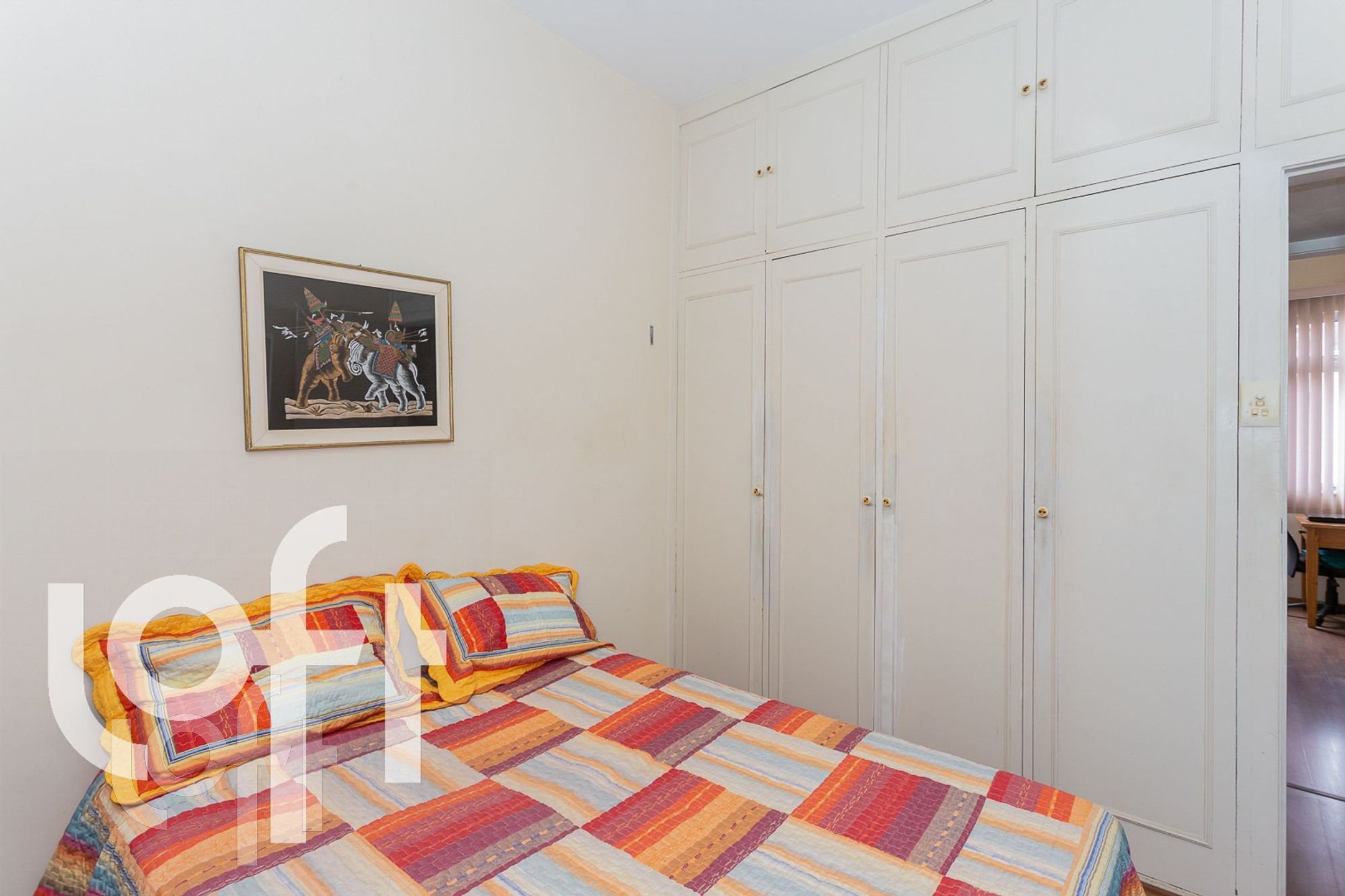 Apartamento à venda com 4 quartos, 130m² - Foto 9