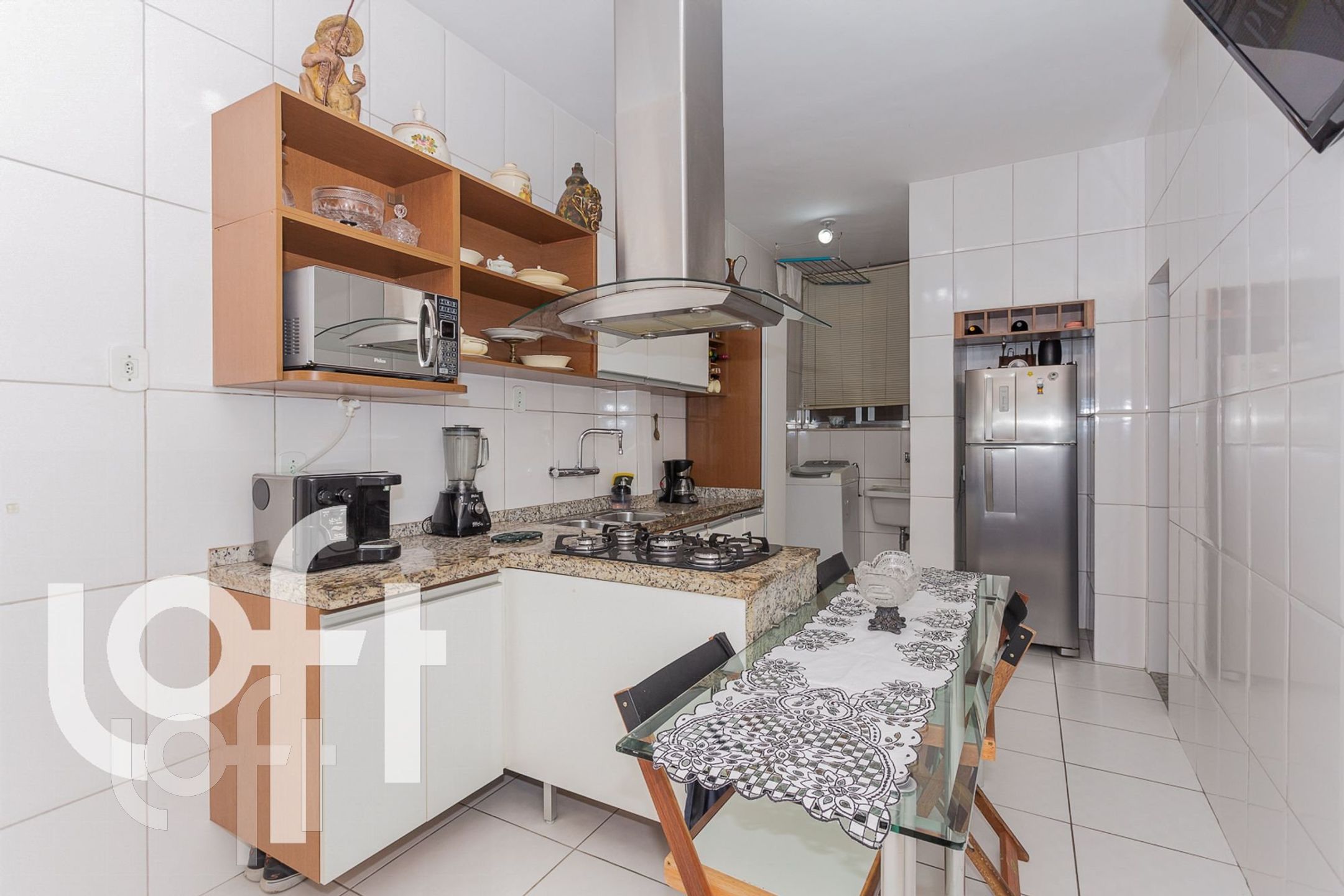 Apartamento à venda com 4 quartos, 130m² - Foto 16