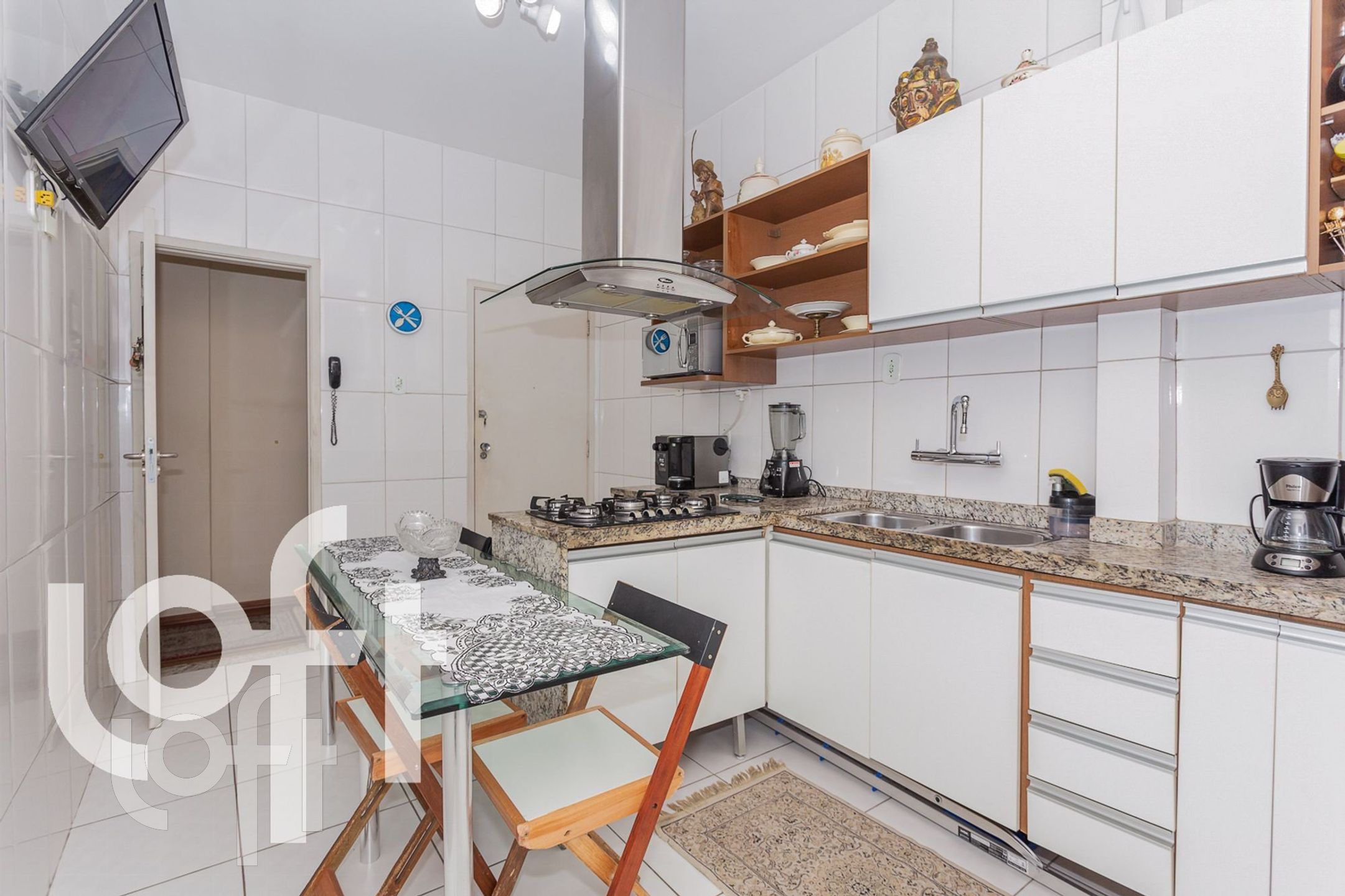 Apartamento à venda com 4 quartos, 130m² - Foto 15