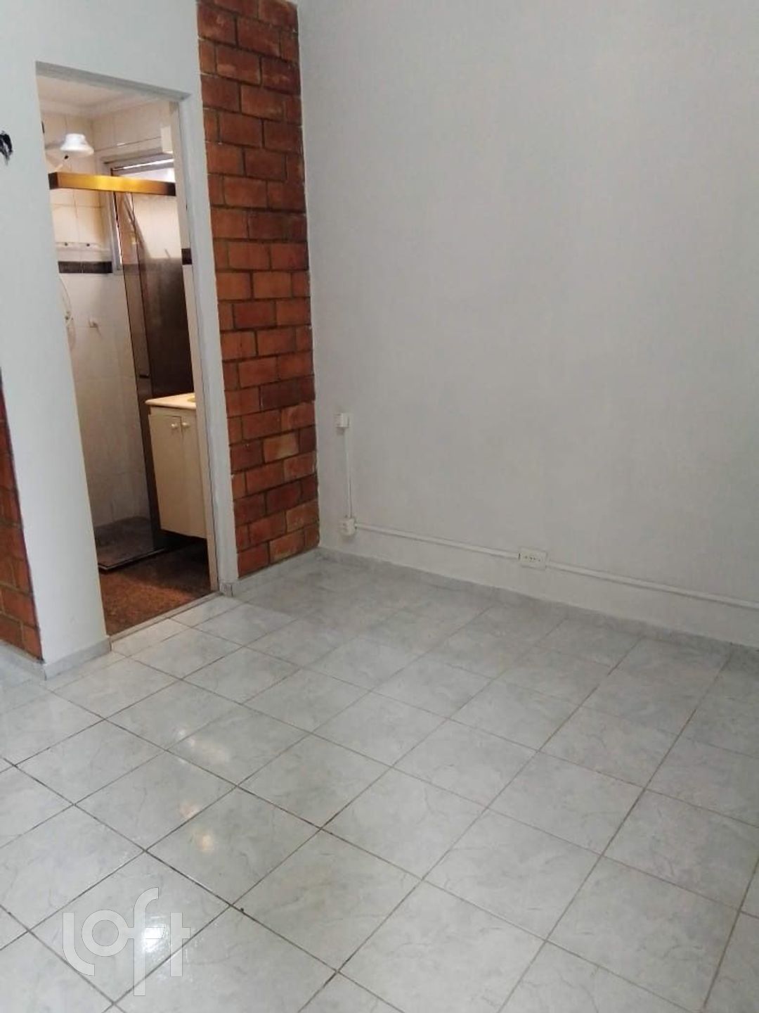 Apartamento à venda com 1 quarto, 33m² - Foto 10