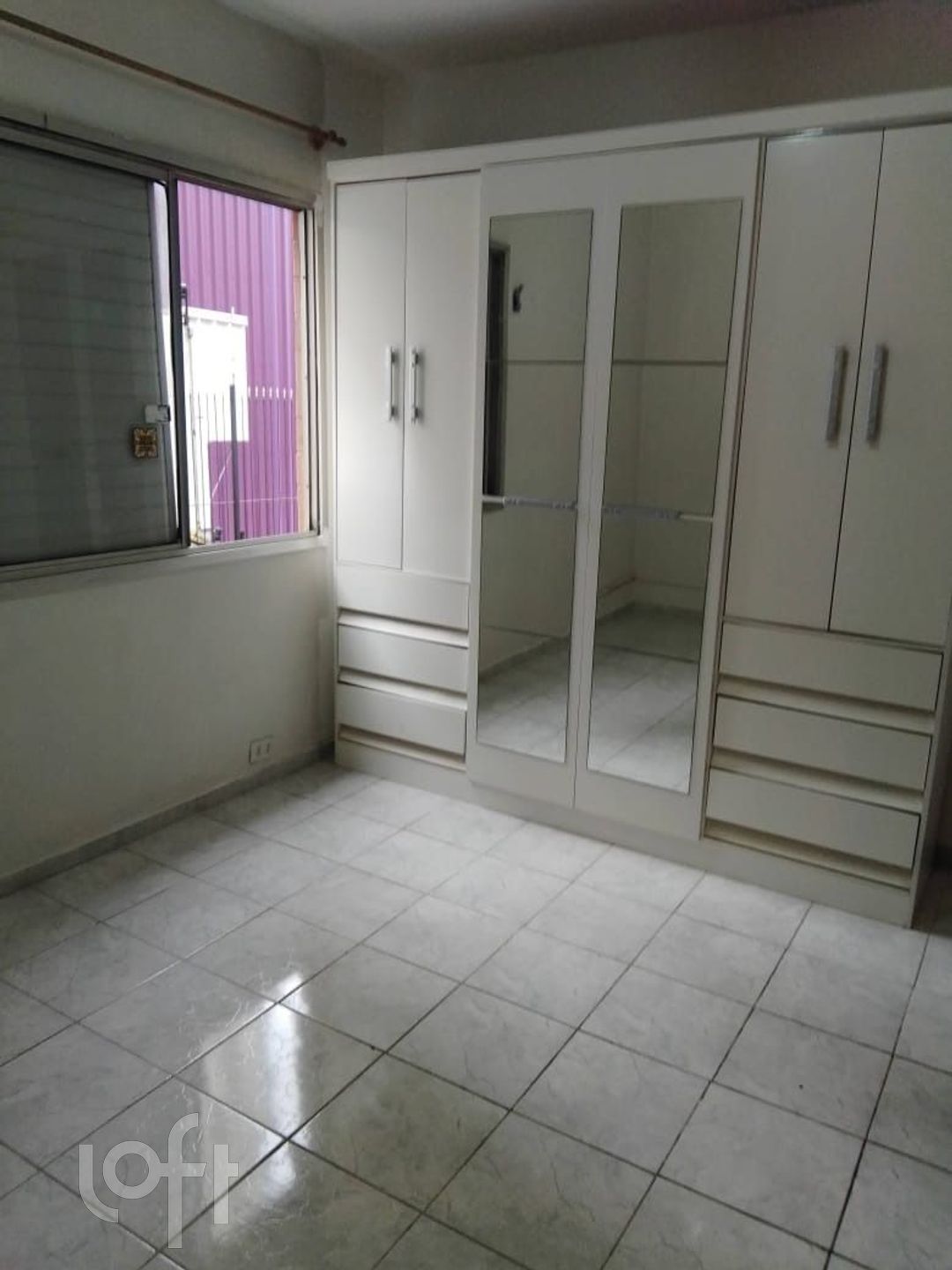 Apartamento à venda com 1 quarto, 33m² - Foto 11