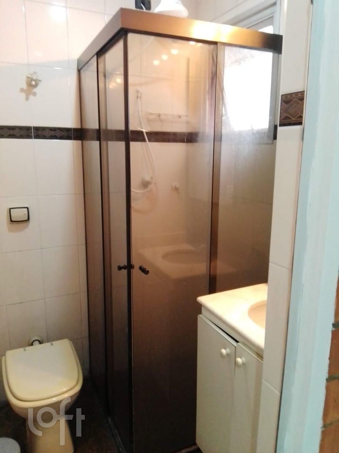 Apartamento à venda com 1 quarto, 33m² - Foto 12