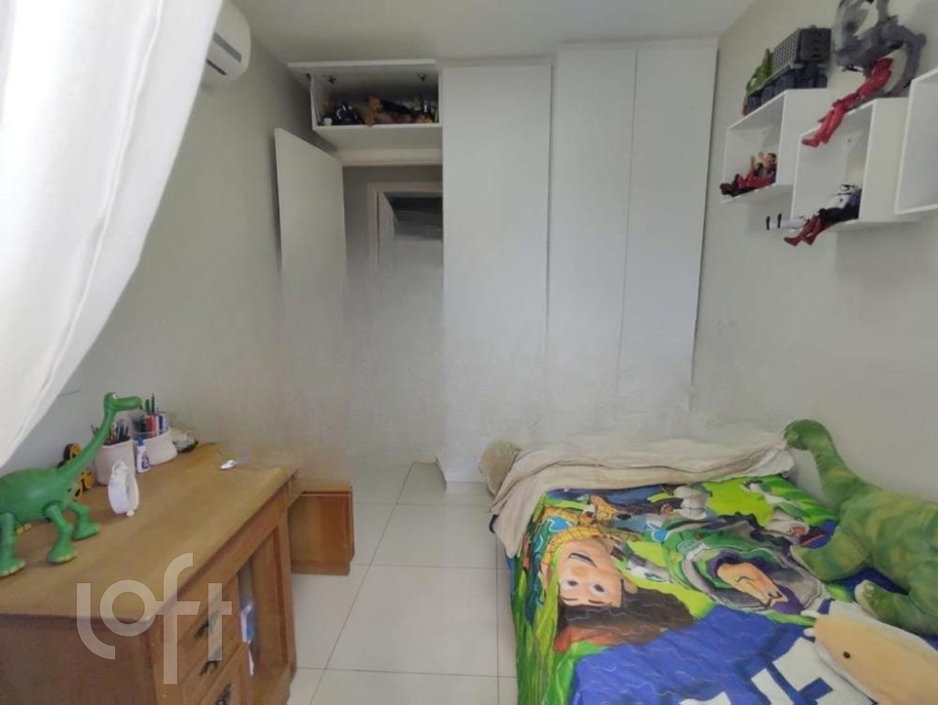 Apartamento à venda com 4 quartos, 174m² - Foto 15