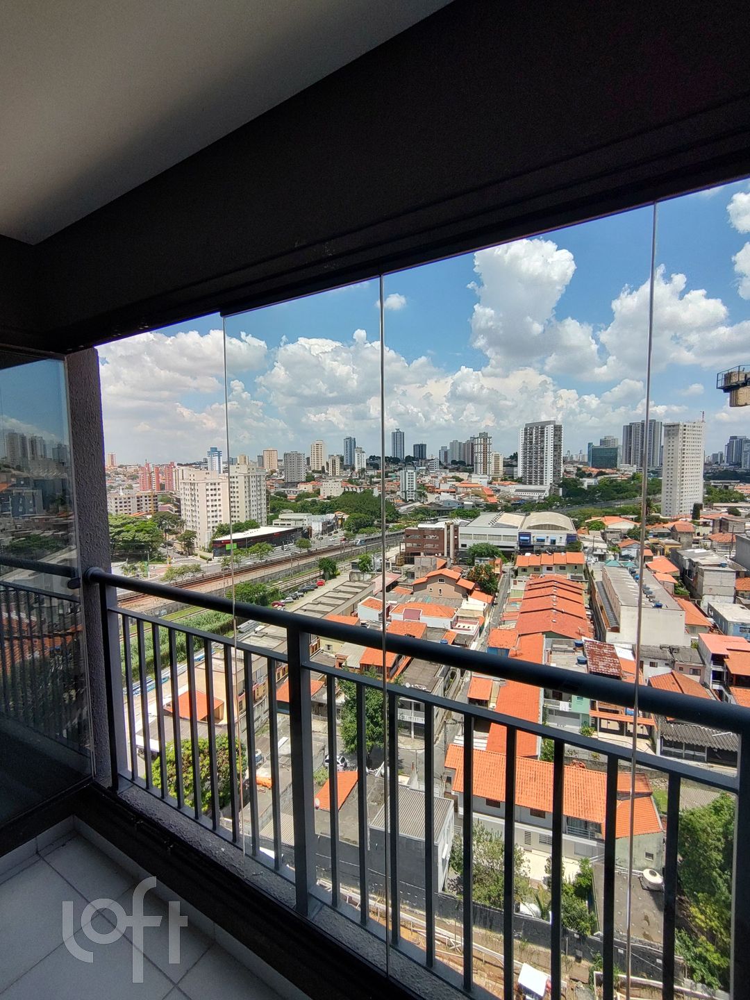 Apartamento à venda em Vila Esperança com 23 m², 1