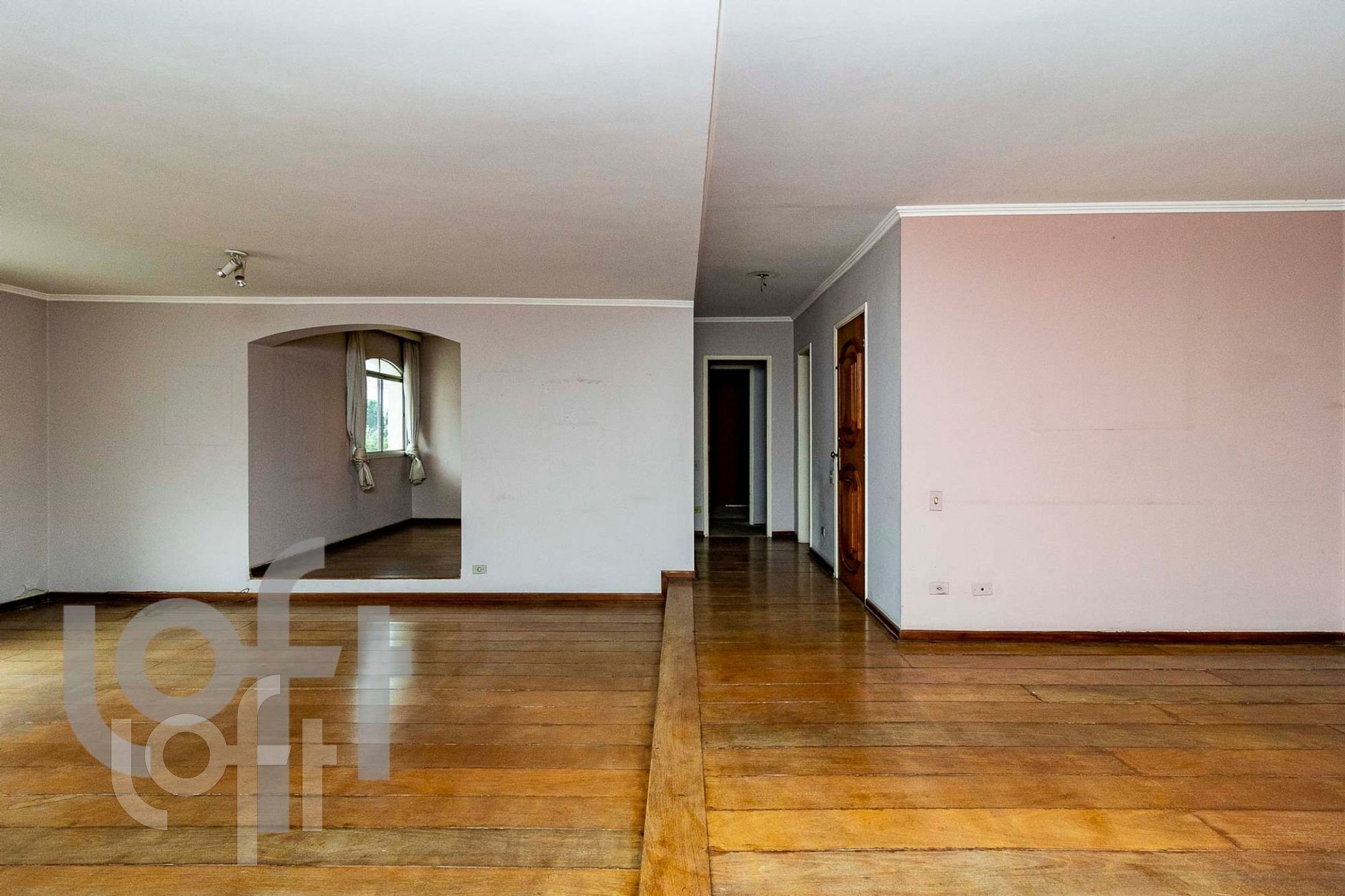 Apartamento à venda com 3 quartos, 221m² - Foto 21