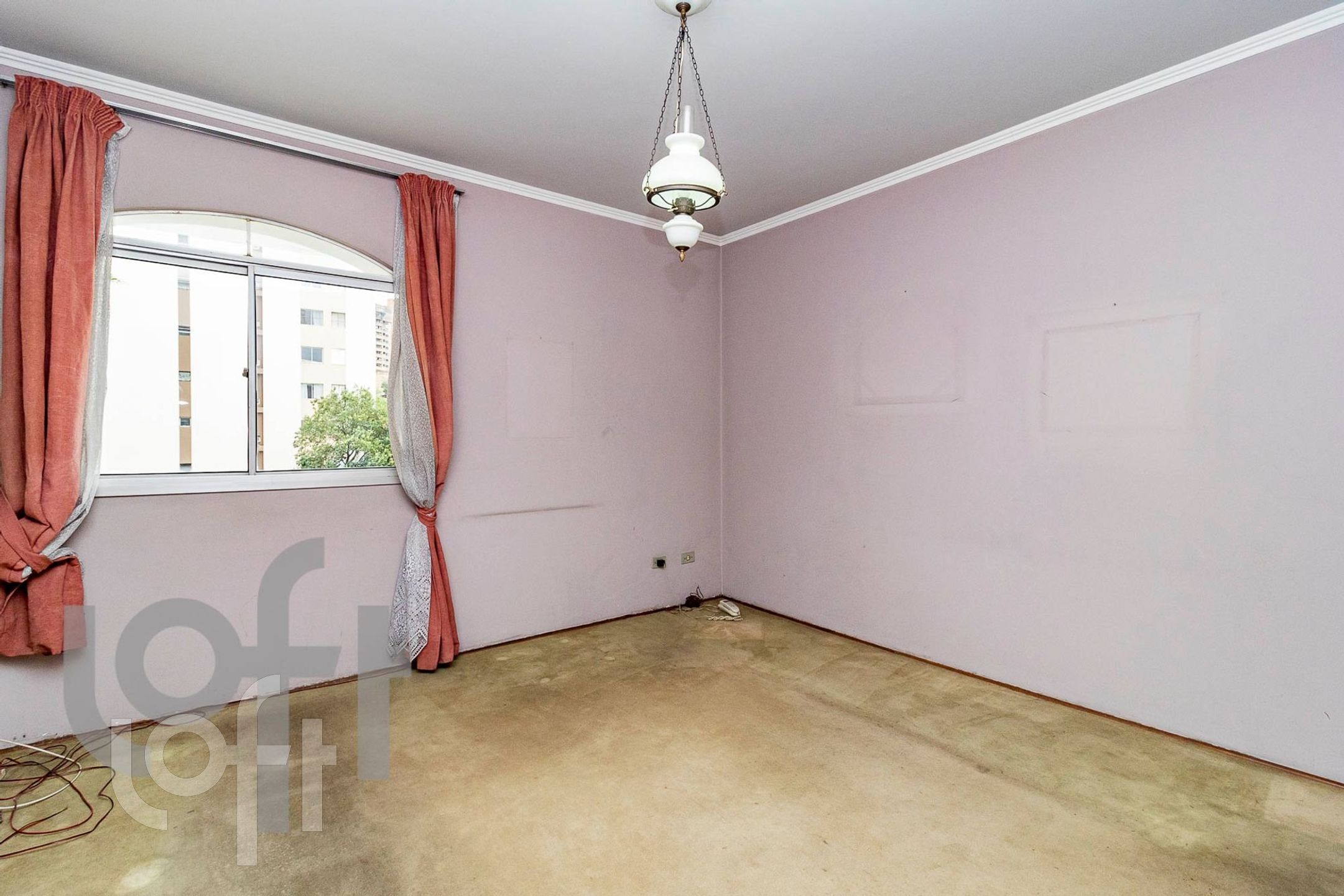 Apartamento à venda com 3 quartos, 221m² - Foto 6