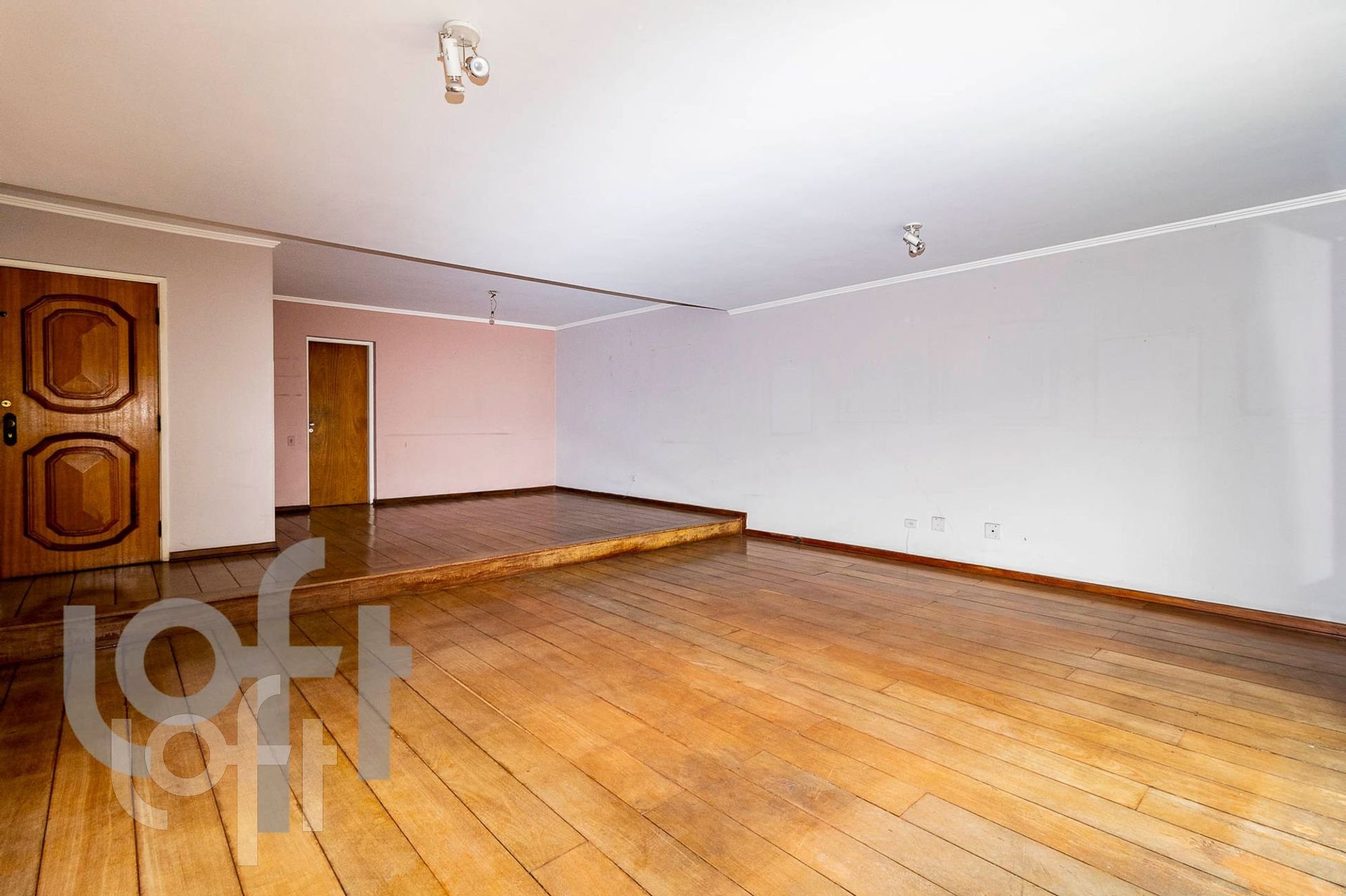 Apartamento à venda com 3 quartos, 221m² - Foto 27