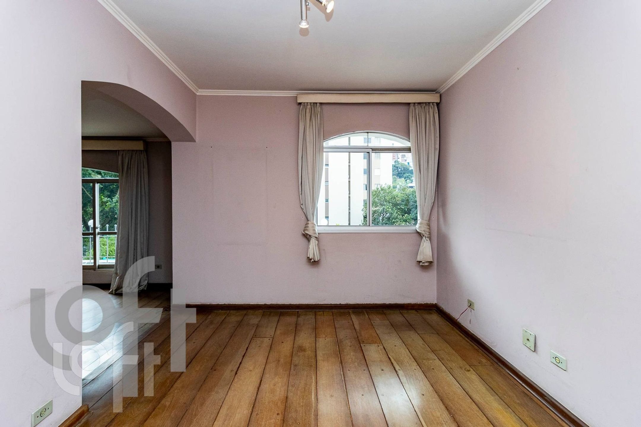 Apartamento à venda com 3 quartos, 221m² - Foto 23