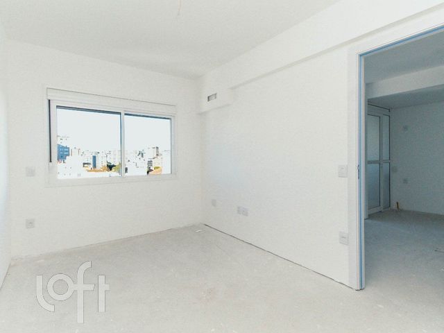 Apartamento com 42m², 1 dormitório, 1 suíte, 1 vaga, Floresta em Porto Alegre