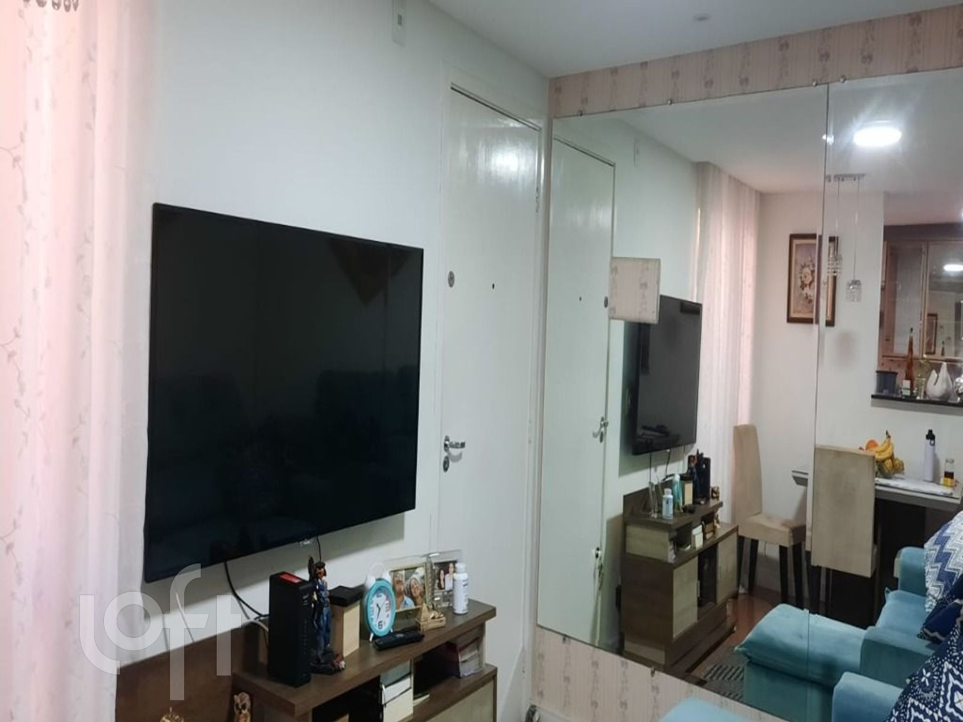 Apartamento à venda com 2 quartos, 57m² - Foto 18