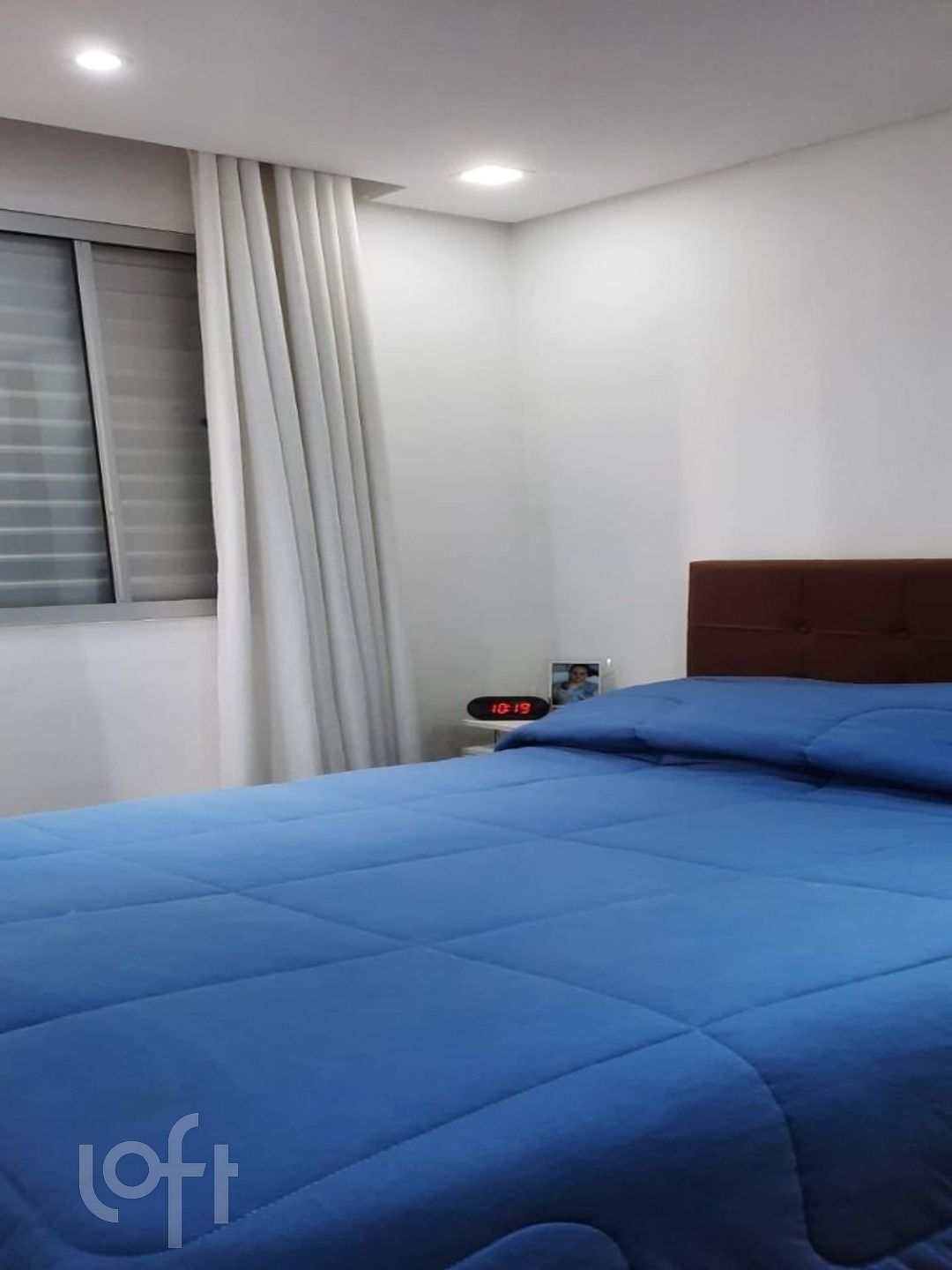 Apartamento à venda com 2 quartos, 57m² - Foto 9